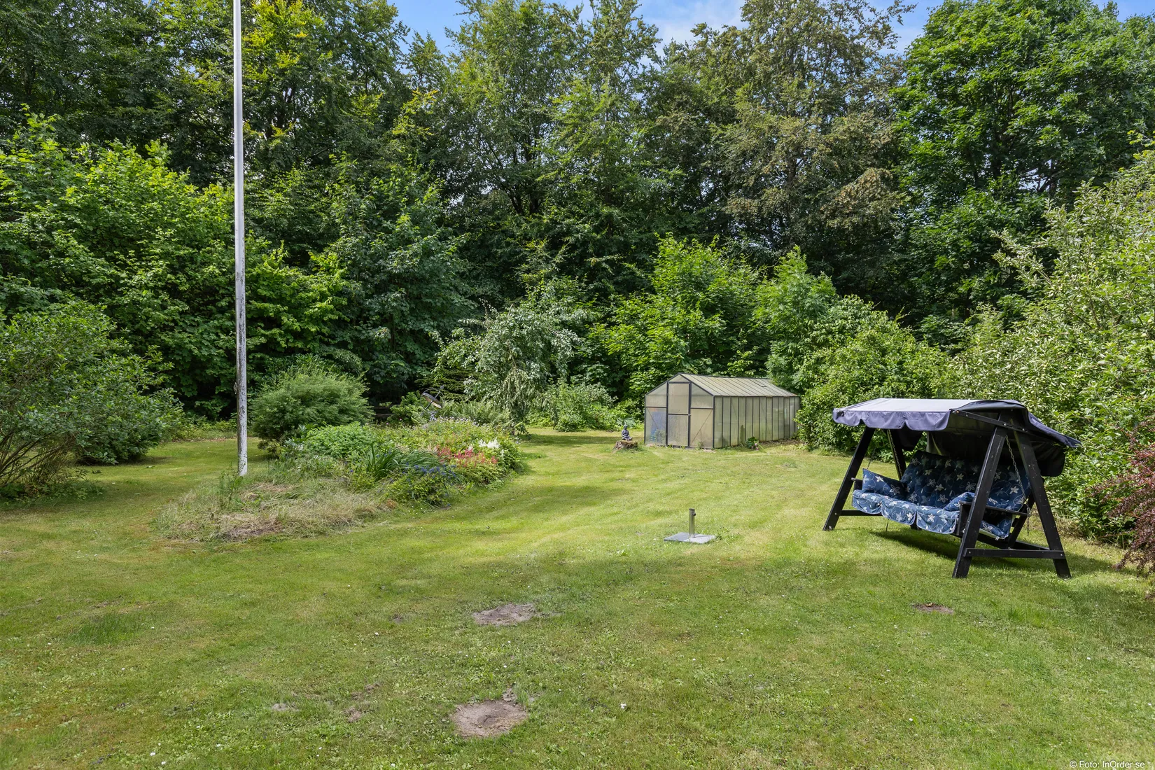 Villa, Starrarpsvägen 273, Starrarp, Sjöbo