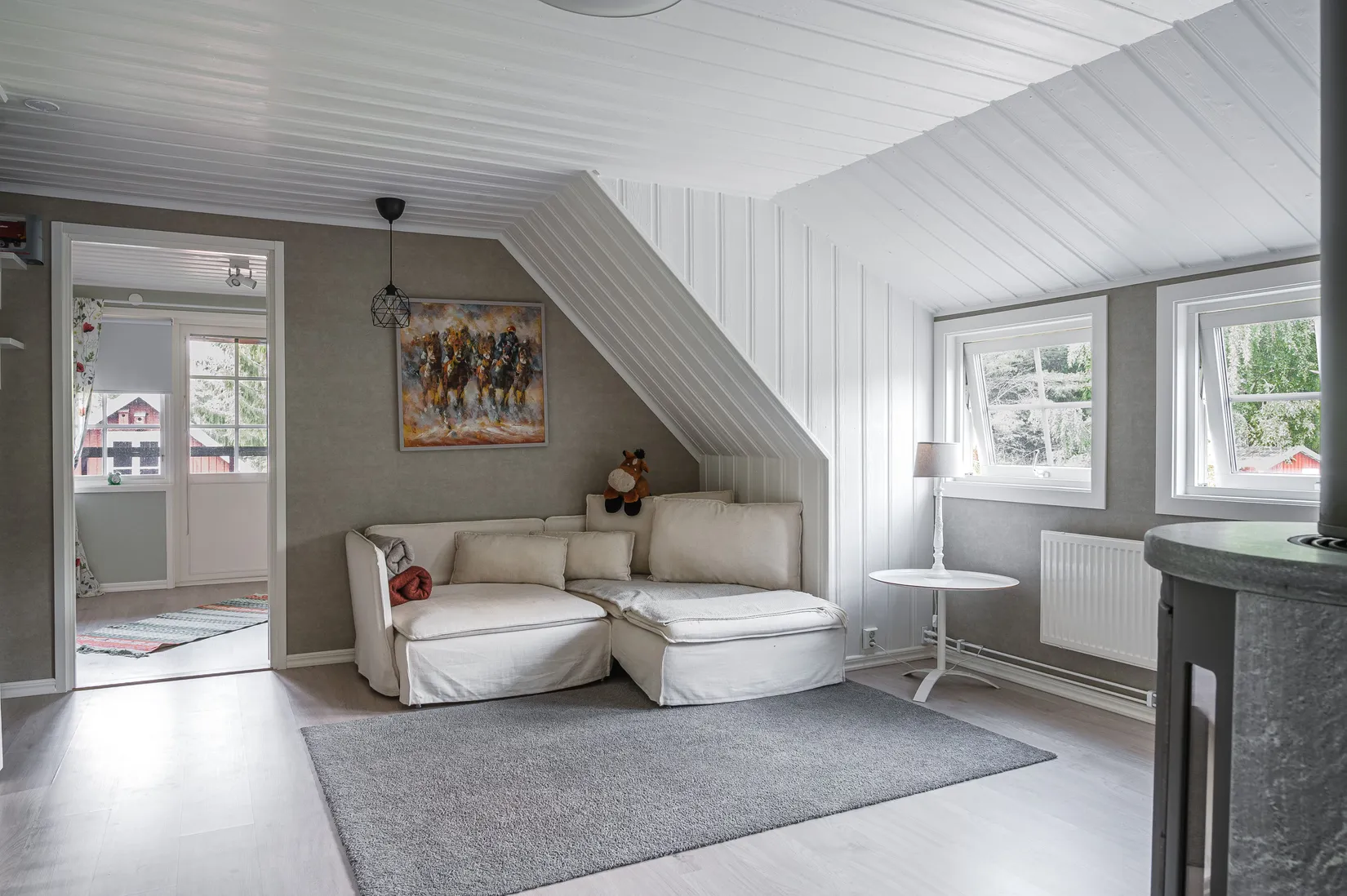 Villa, Köttorp Hästhagen 1, Tidaholm