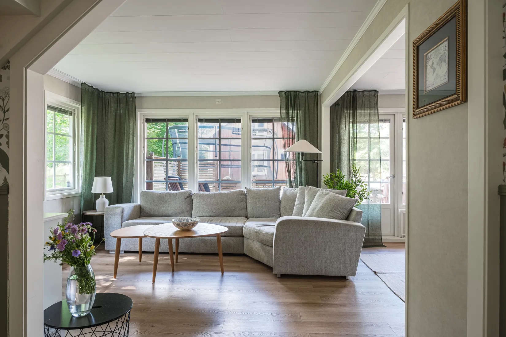 Villa, Köttorp Hästhagen 1, Tidaholm