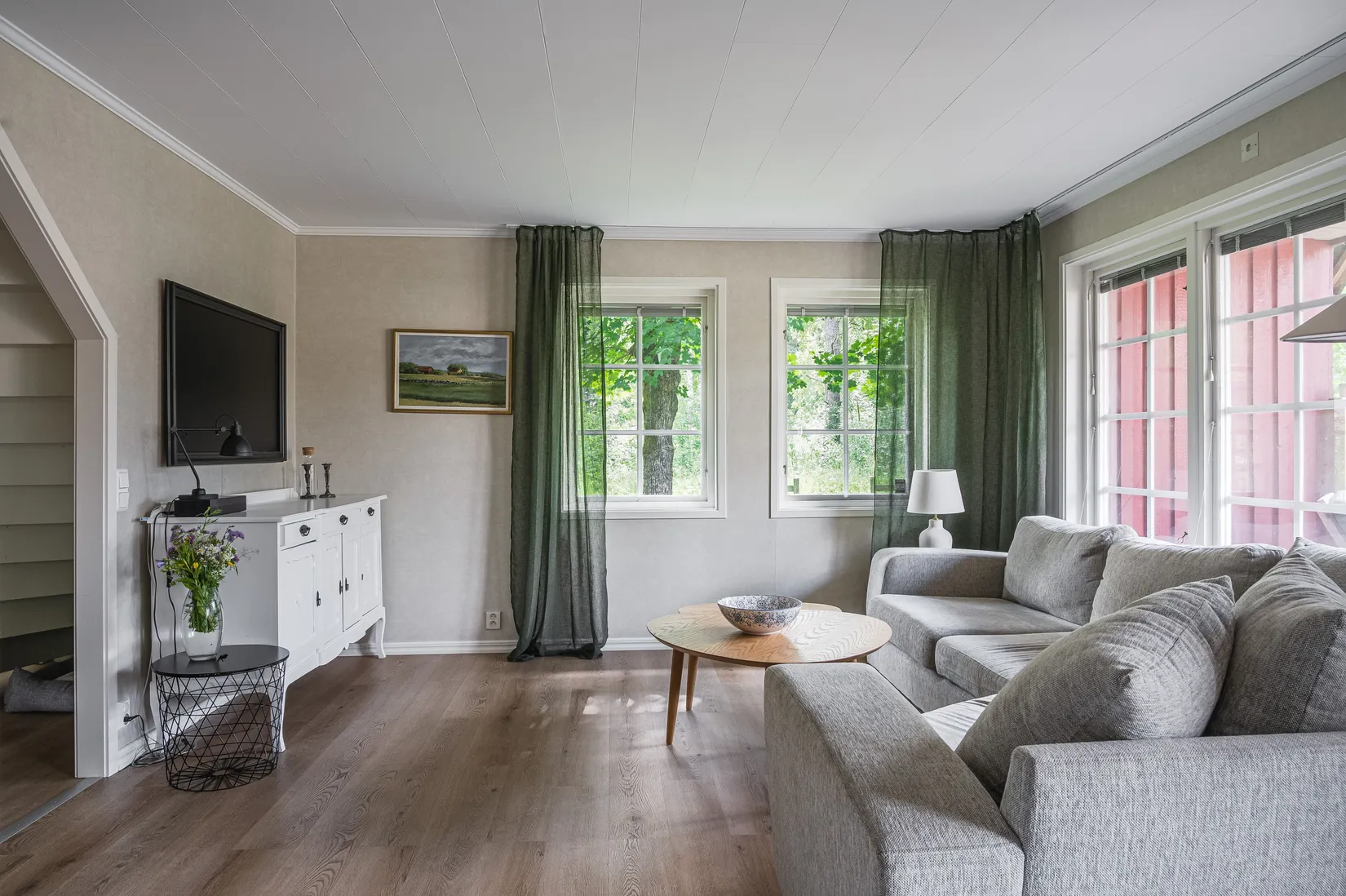 Villa, Köttorp Hästhagen 1, Tidaholm