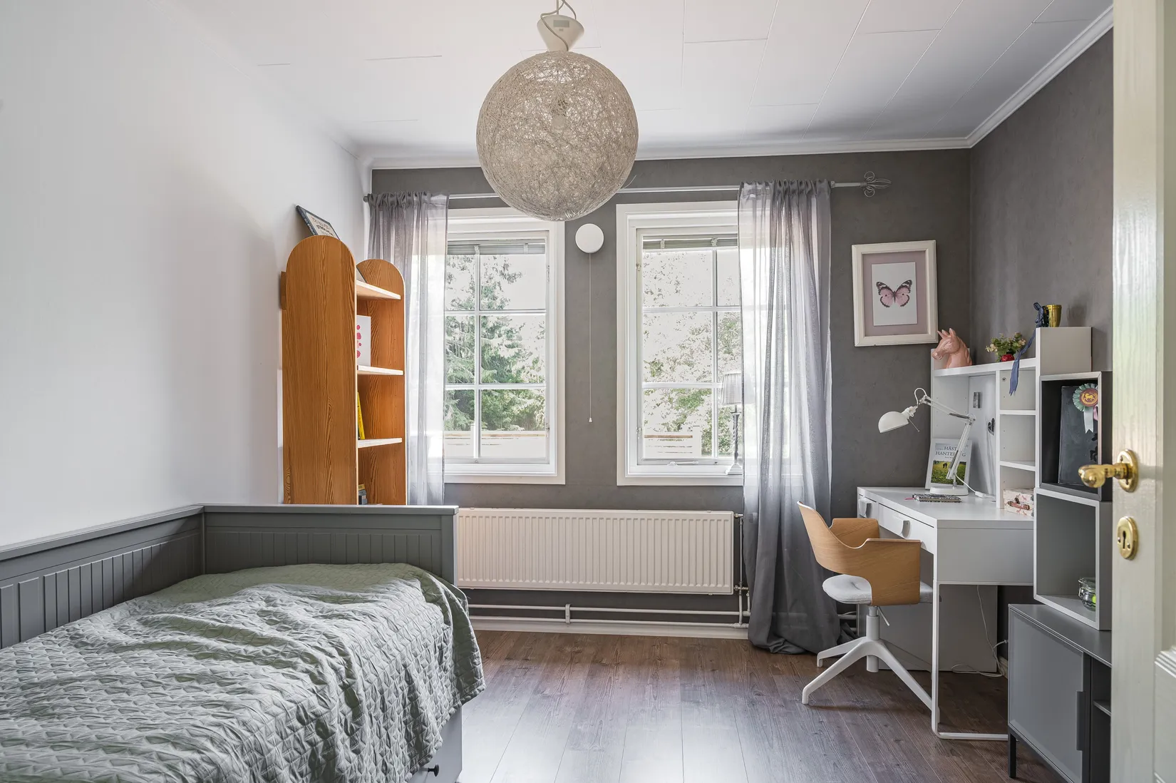 Villa, Köttorp Hästhagen 1, Tidaholm