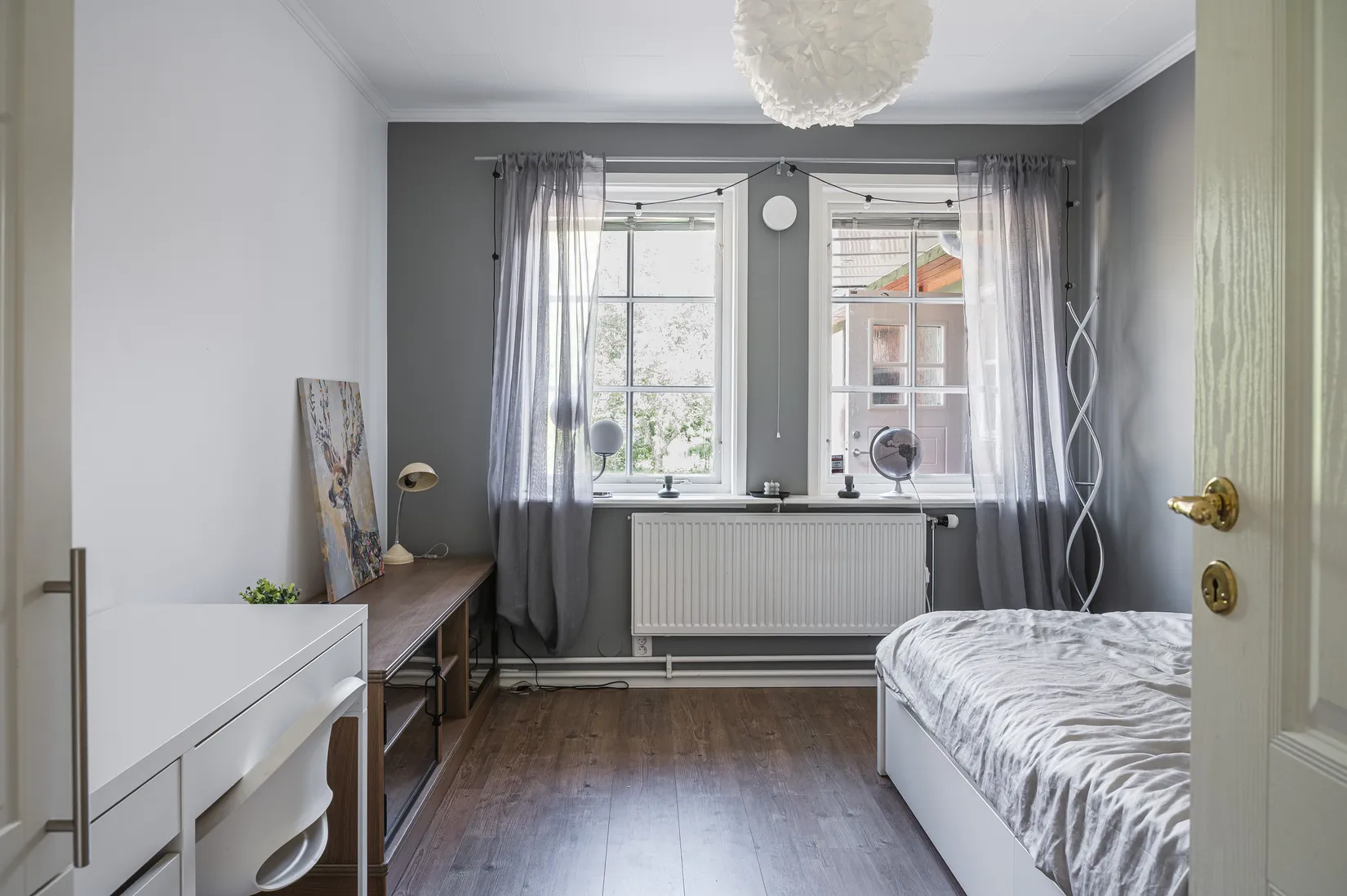 Villa, Köttorp Hästhagen 1, Tidaholm