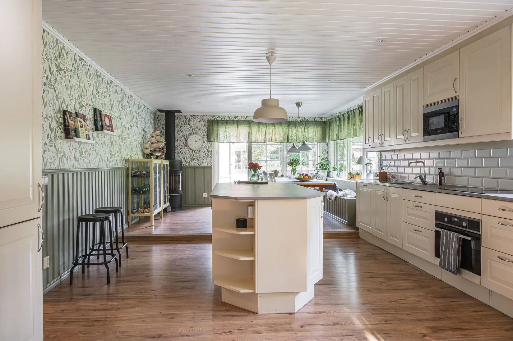 Villa, Köttorp Hästhagen 1, Tidaholm