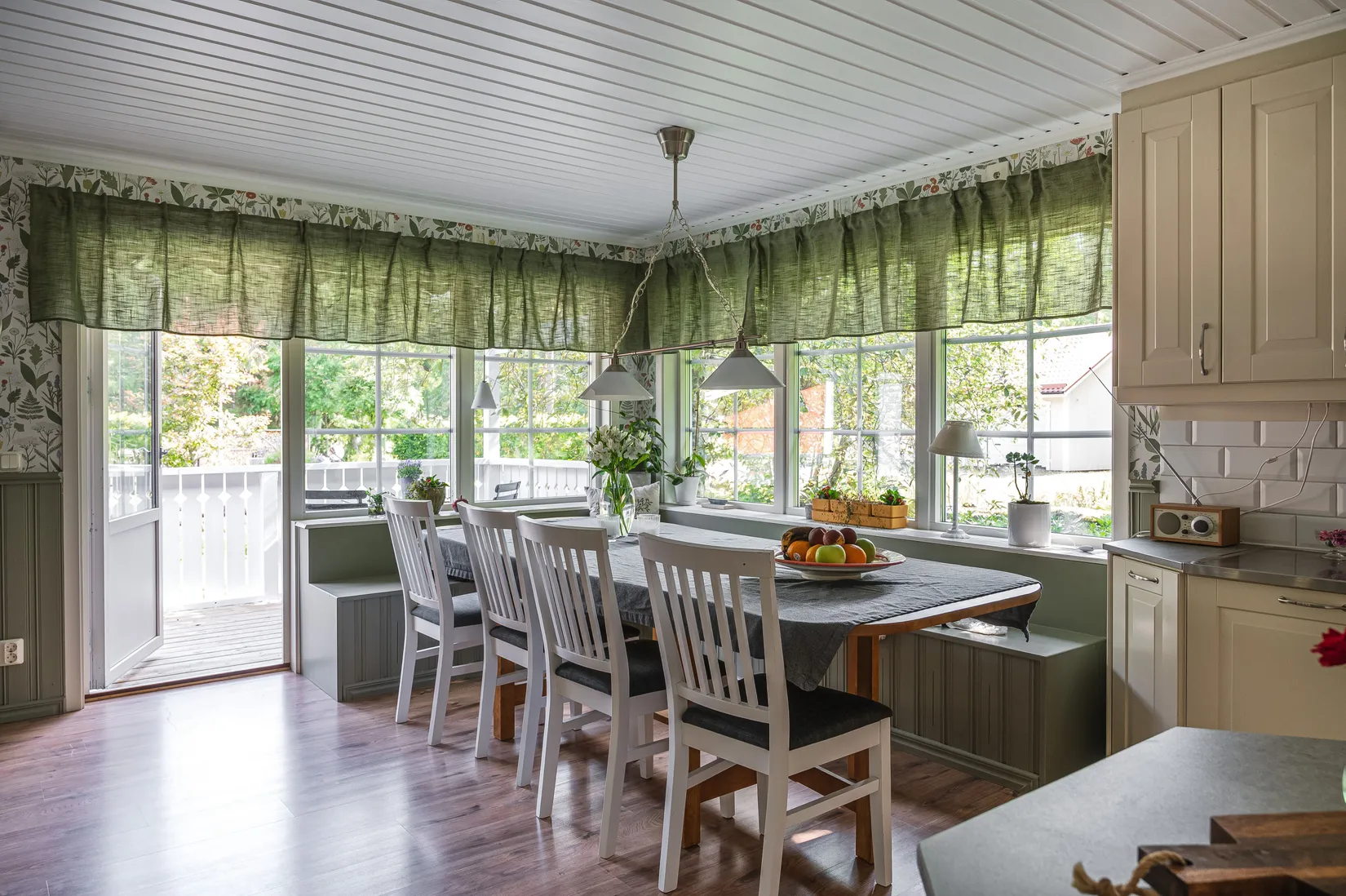 Villa, Köttorp Hästhagen 1, Tidaholm