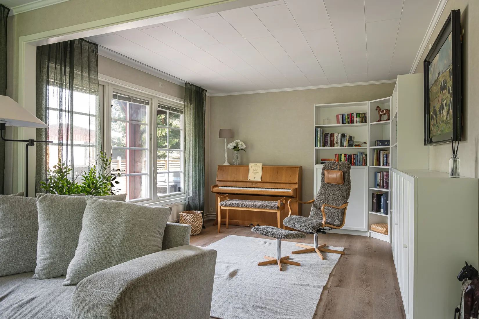 Villa, Köttorp Hästhagen 1, Tidaholm