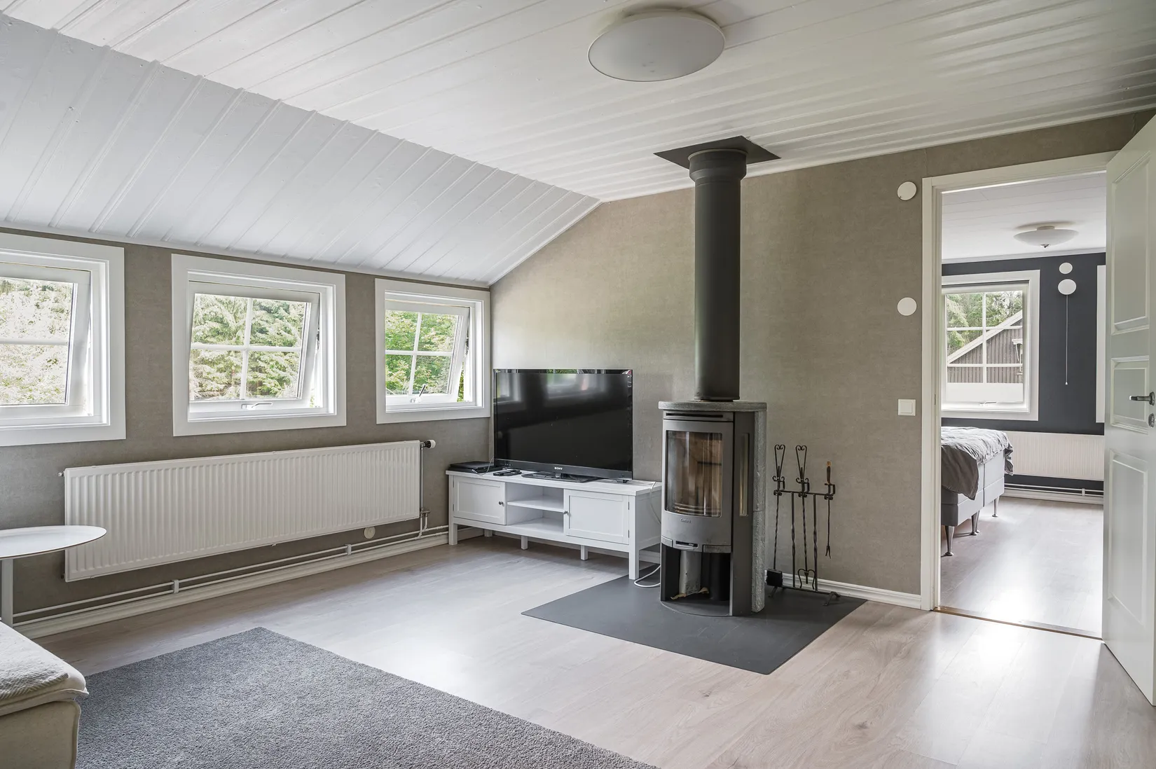 Villa, Köttorp Hästhagen 1, Tidaholm