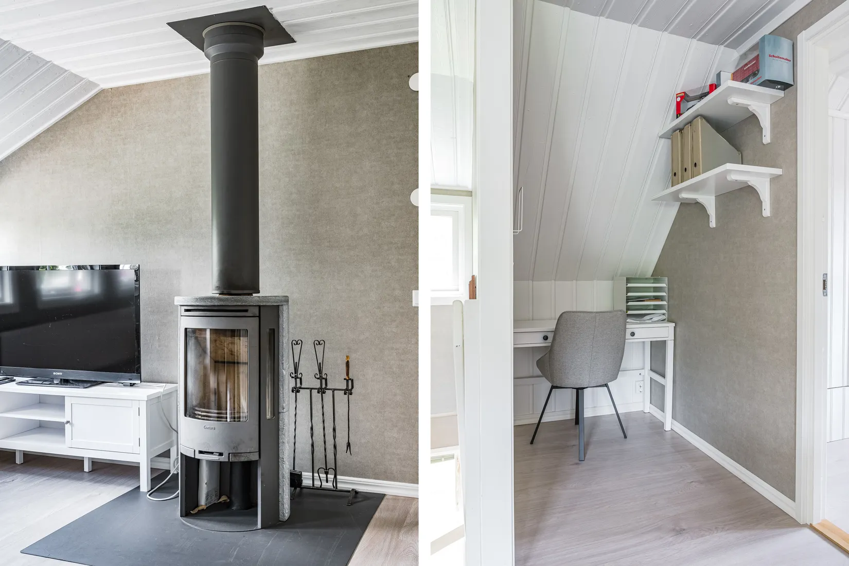 Villa, Köttorp Hästhagen 1, Tidaholm