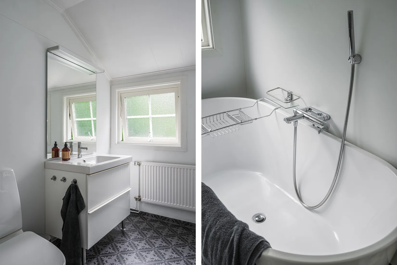 Villa, Köttorp Hästhagen 1, Tidaholm