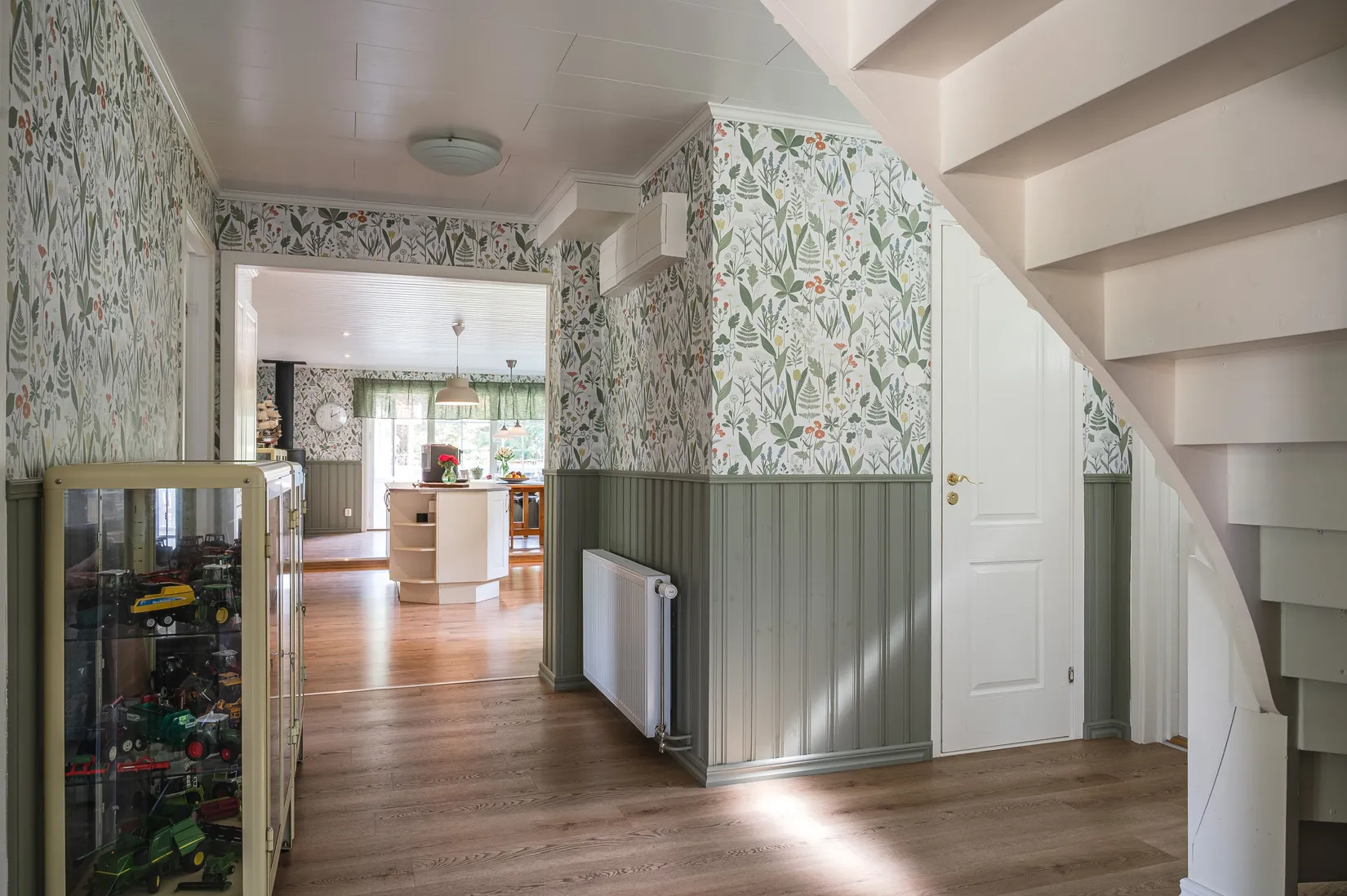 Villa, Köttorp Hästhagen 1, Tidaholm