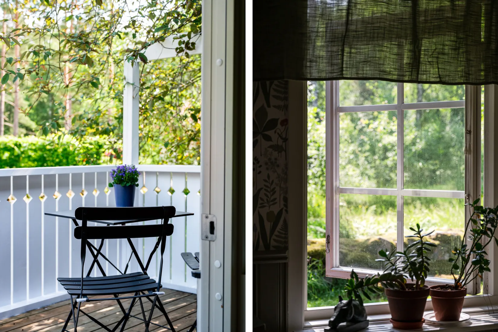 Villa, Köttorp Hästhagen 1, Tidaholm