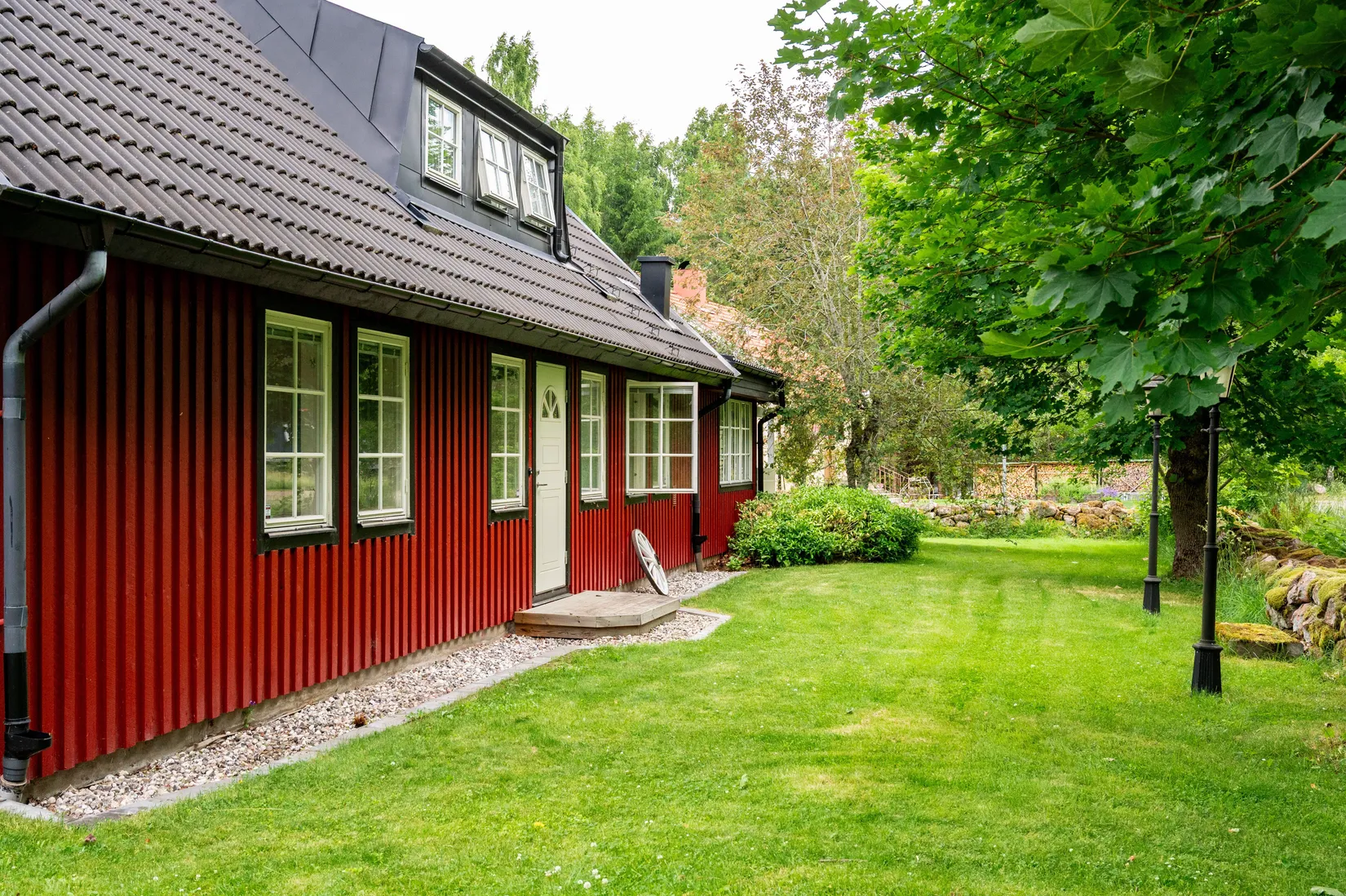 Villa, Köttorp Hästhagen 1, Tidaholm