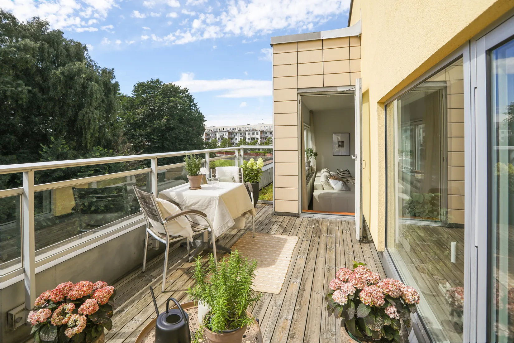 Bostadsrätt, Barken Beatrices gata 28, Sannegårdshamnen, Göteborg