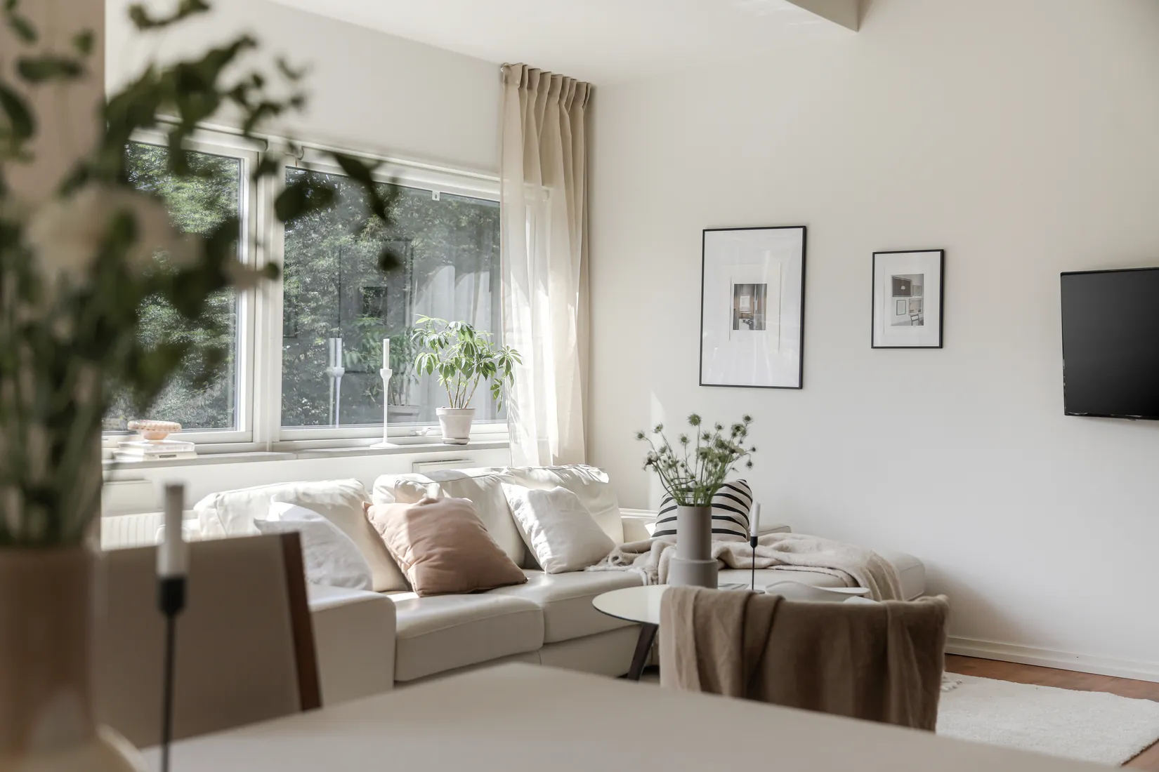 Bostadsrätt, Barken Beatrices gata 28, Sannegårdshamnen, Göteborg