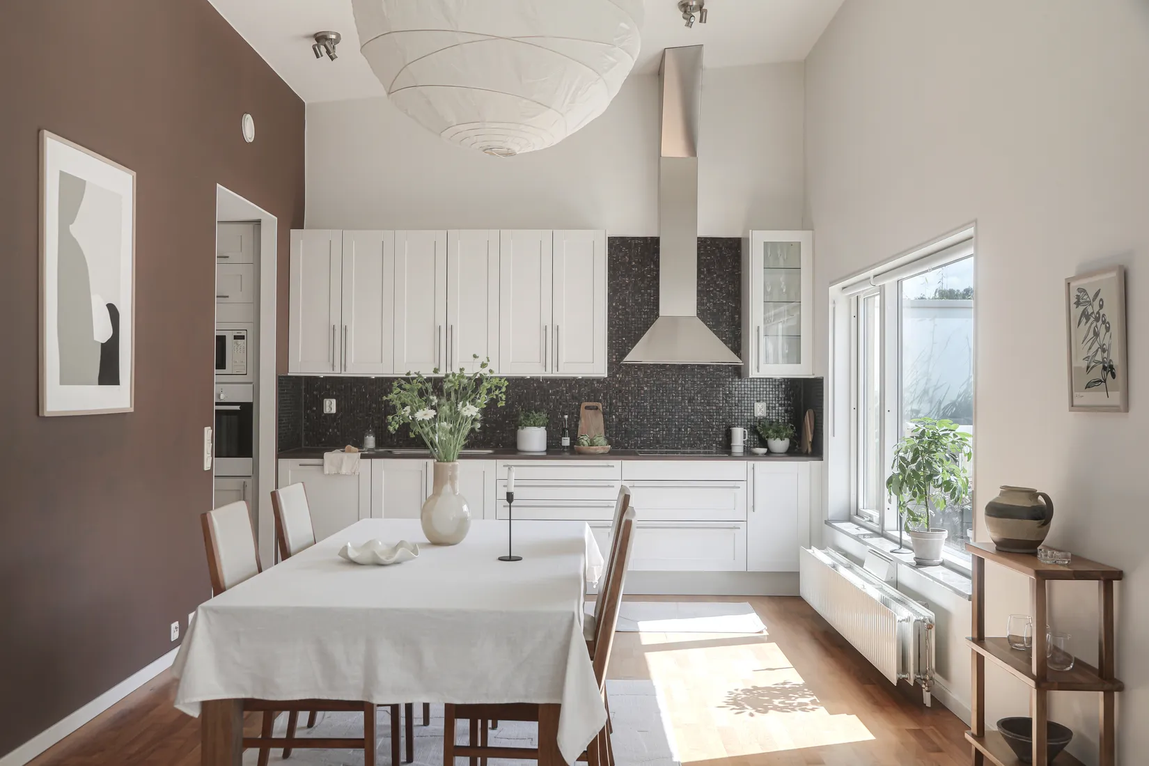 Bostadsrätt, Barken Beatrices gata 28, Sannegårdshamnen, Göteborg
