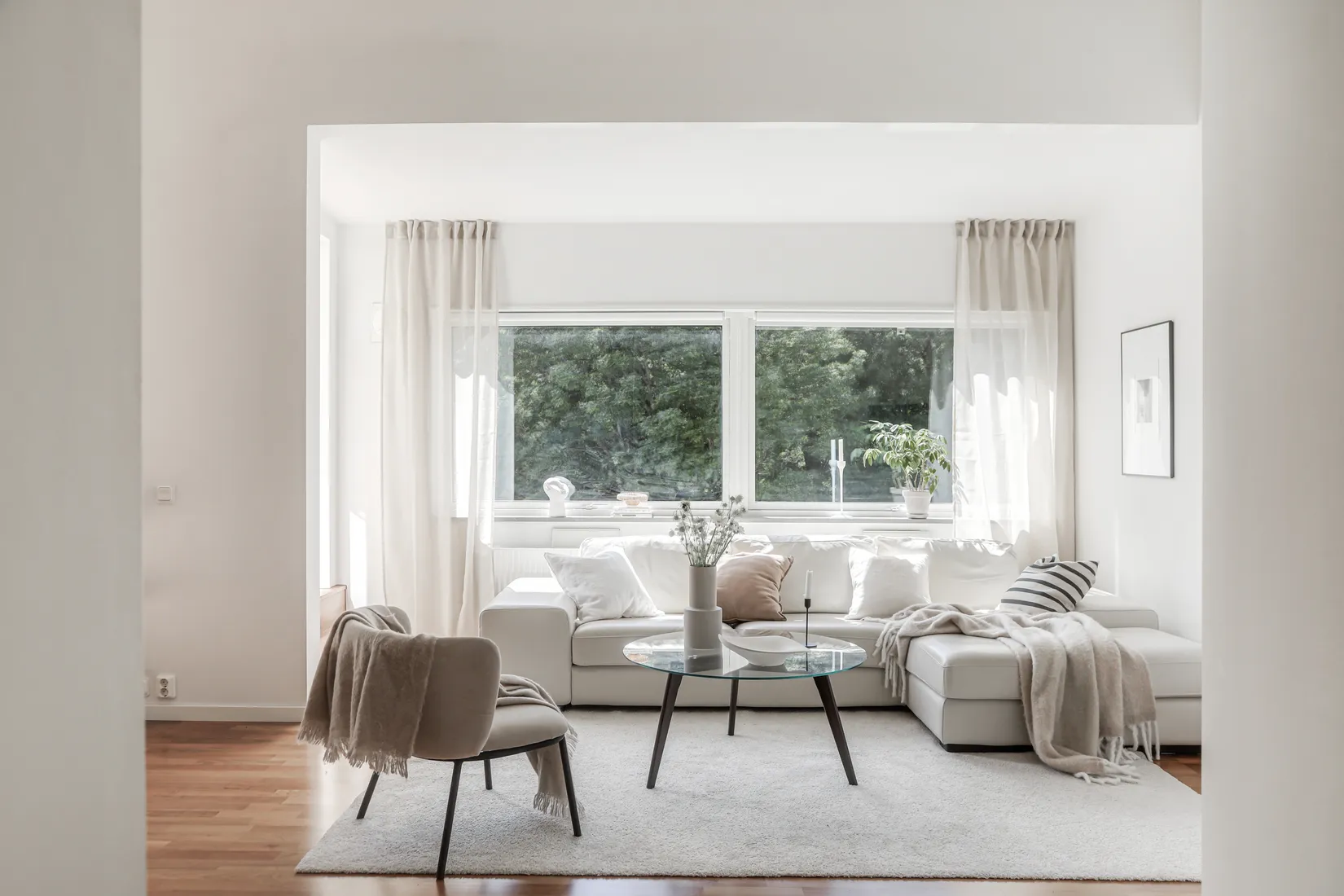 Bostadsrätt, Barken Beatrices gata 28, Sannegårdshamnen, Göteborg