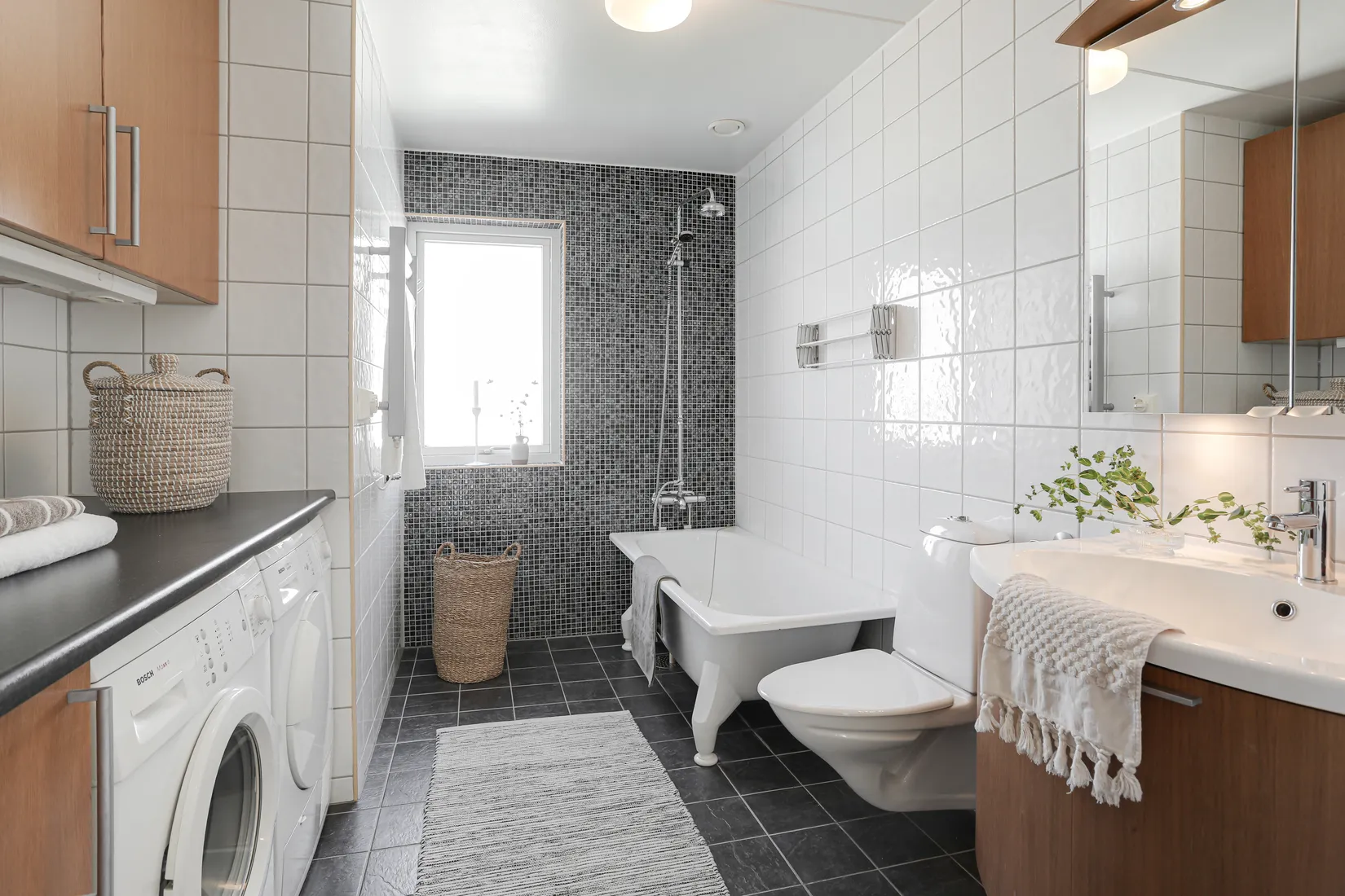 Bostadsrätt, Barken Beatrices gata 28, Sannegårdshamnen, Göteborg
