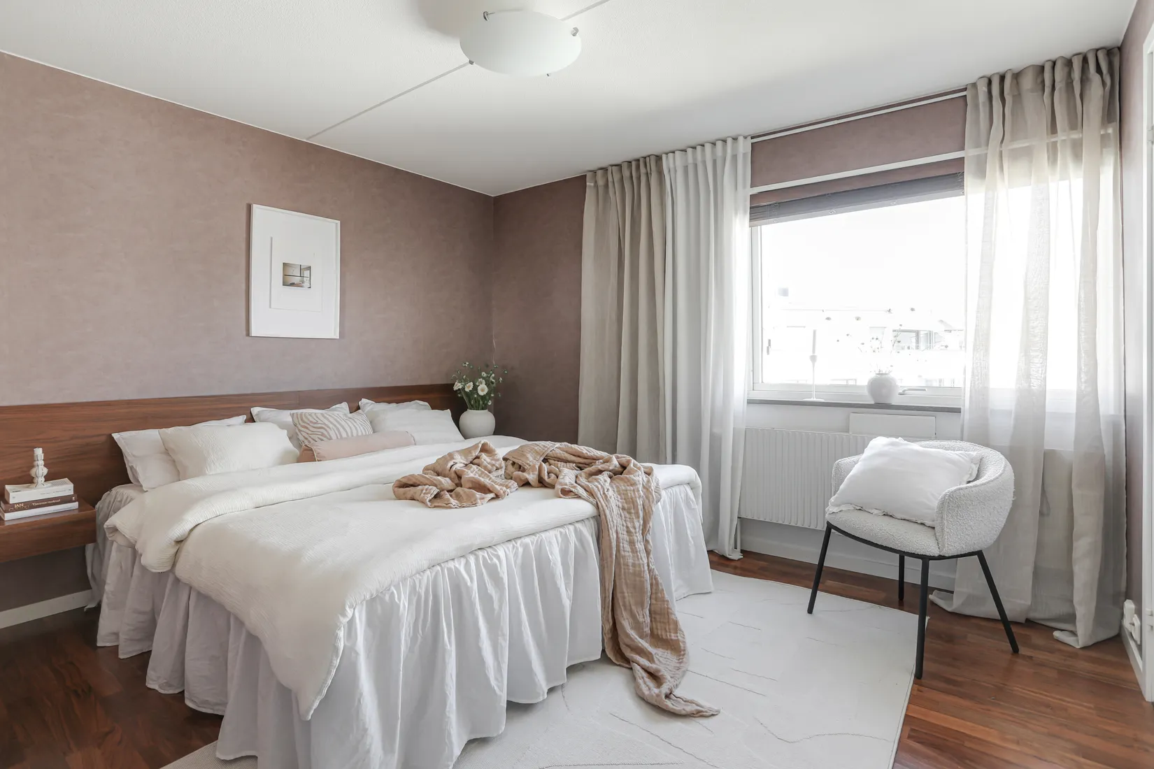 Bostadsrätt, Barken Beatrices gata 28, Sannegårdshamnen, Göteborg