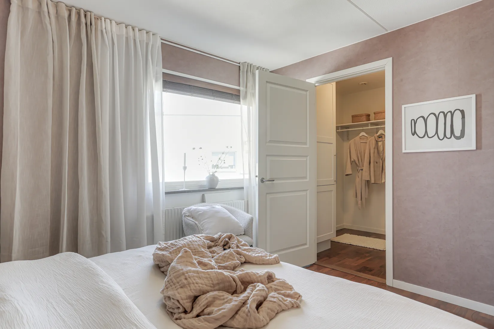 Bostadsrätt, Barken Beatrices gata 28, Sannegårdshamnen, Göteborg