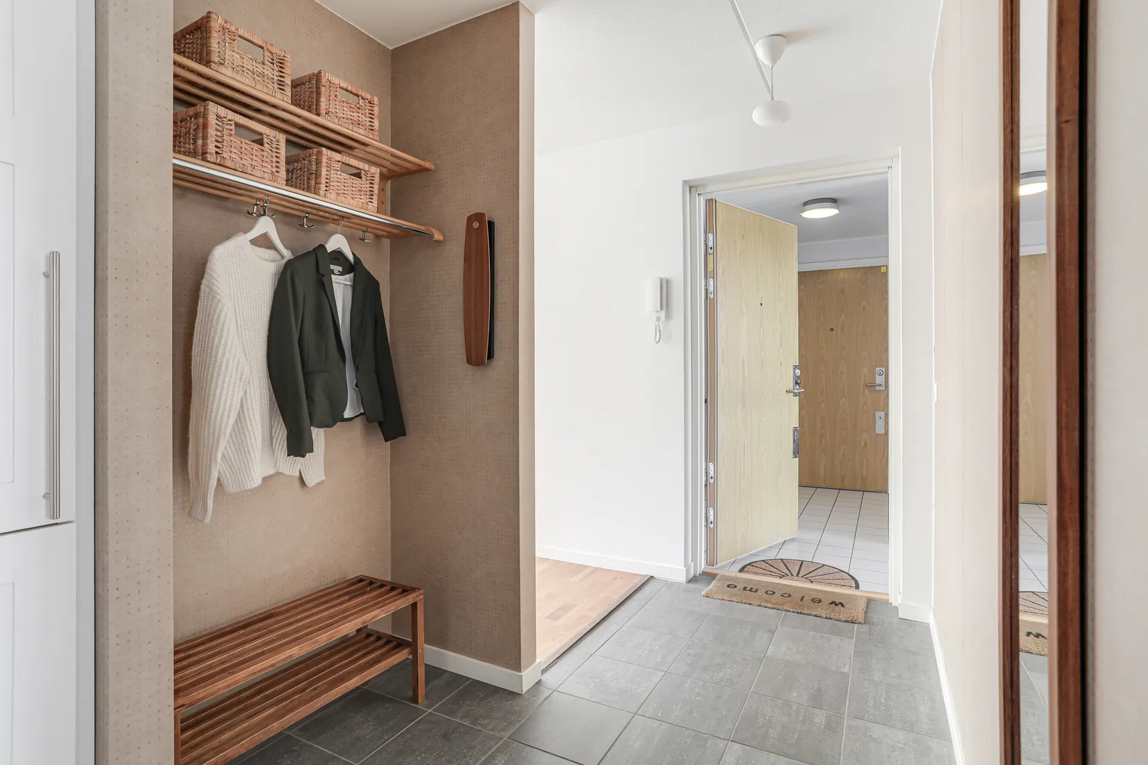 Bostadsrätt, Barken Beatrices gata 28, Sannegårdshamnen, Göteborg