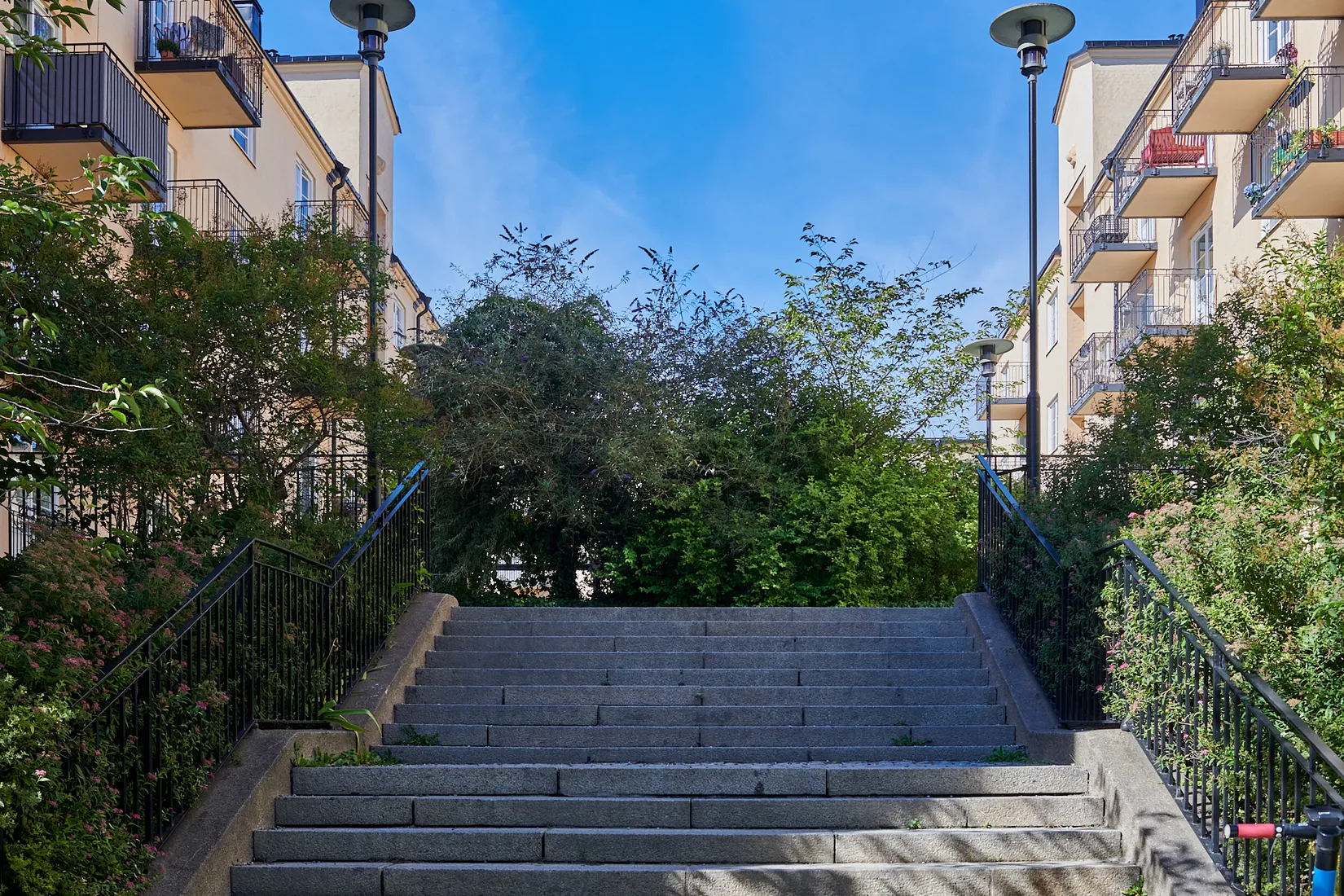 Bostadsrätt, Lundagatan 50, Södermalm Högalid, Stockholm