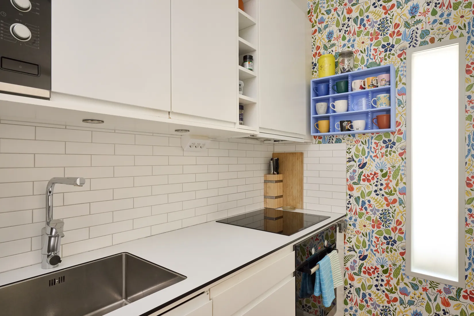 Bostadsrätt, Lundagatan 50, Södermalm Högalid, Stockholm