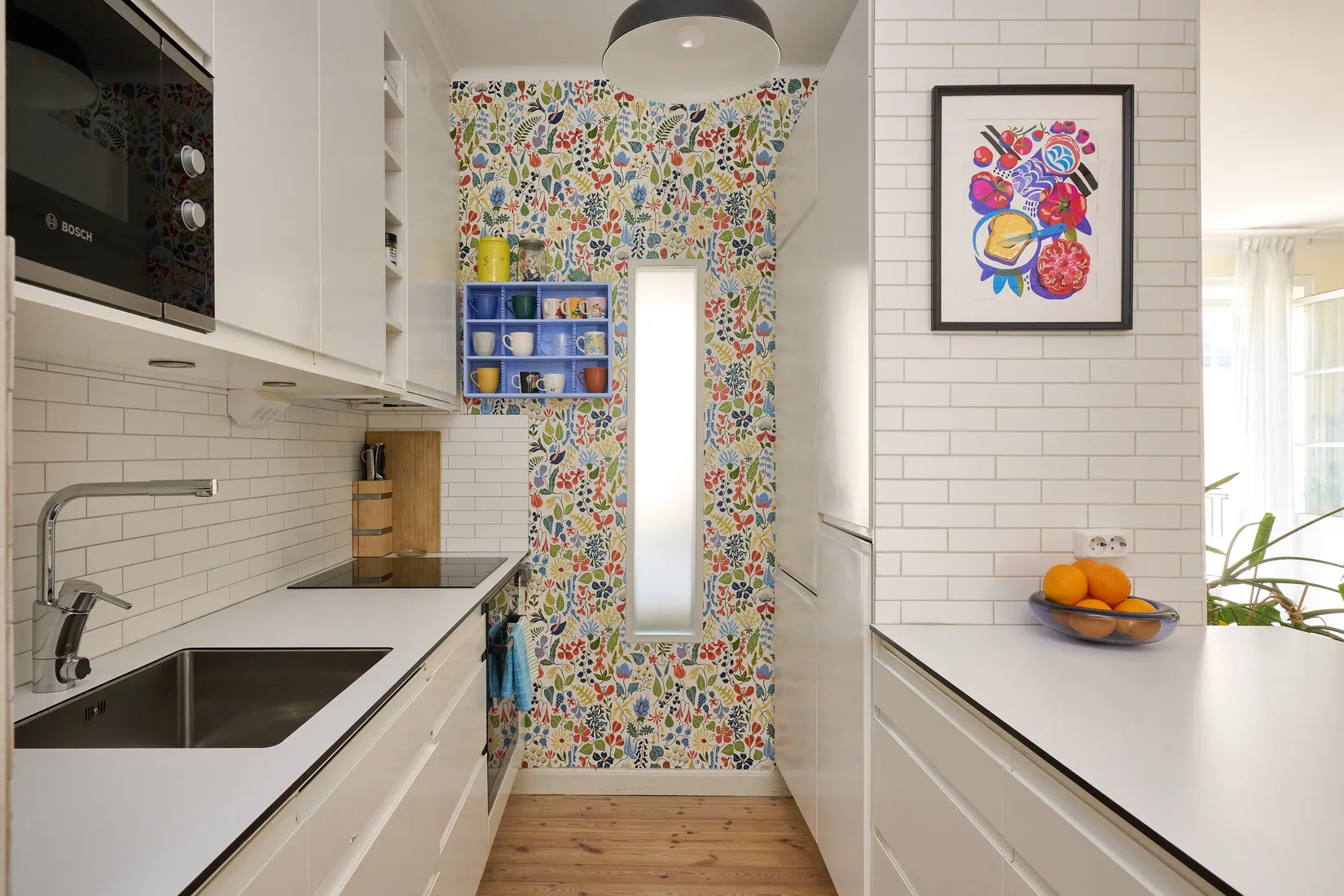 Bostadsrätt, Lundagatan 50, Södermalm Högalid, Stockholm