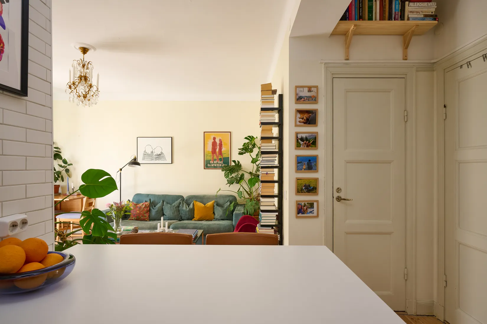 Bostadsrätt, Lundagatan 50, Södermalm Högalid, Stockholm