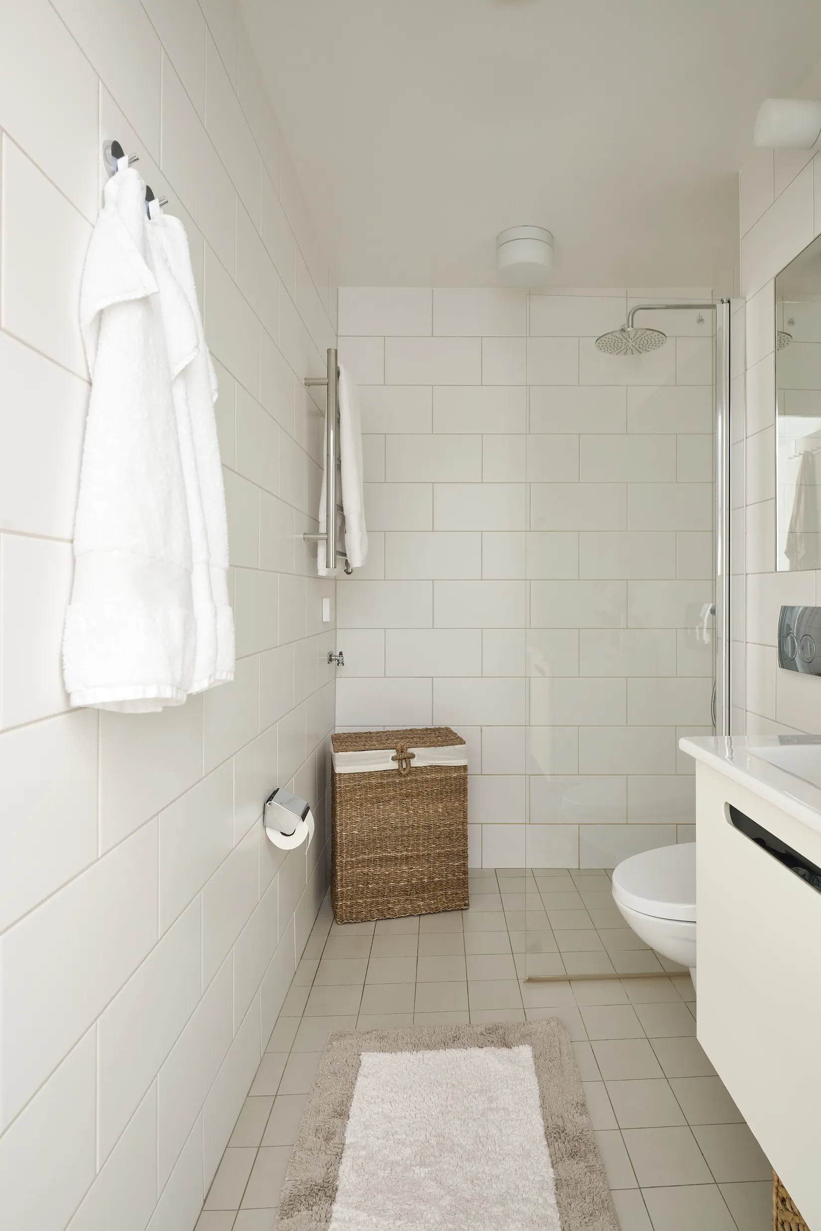 Bostadsrätt, Heleneborgsgatan 9C, Södermalm Högalid, Stockholm