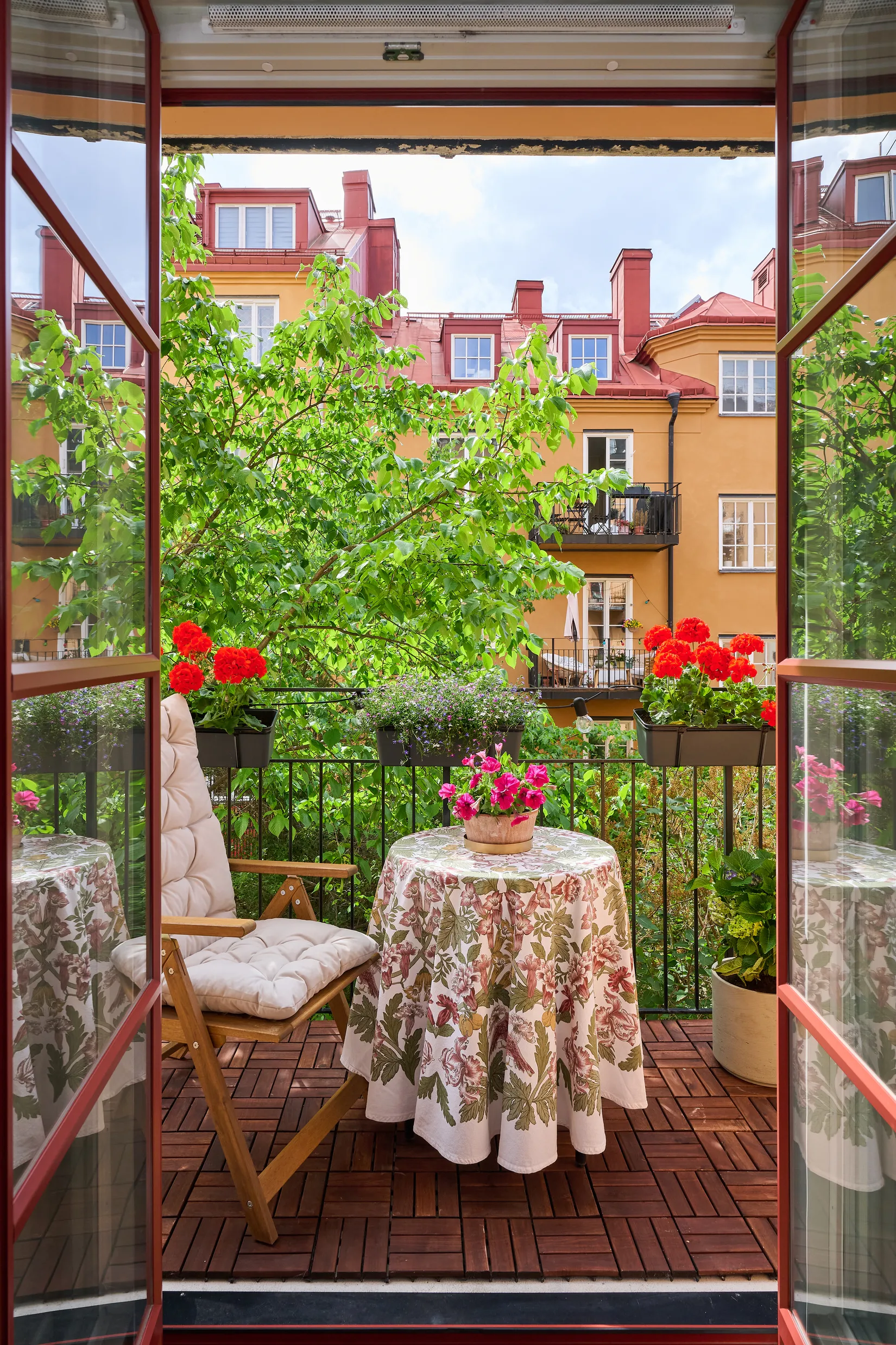 Bostadsrätt, Heleneborgsgatan 9C, Södermalm Högalid, Stockholm