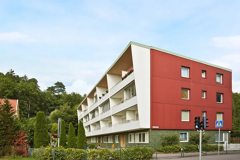 Bostadsrätt, Streteredsvägen 61B, Kållered - Stretered, Mölndal