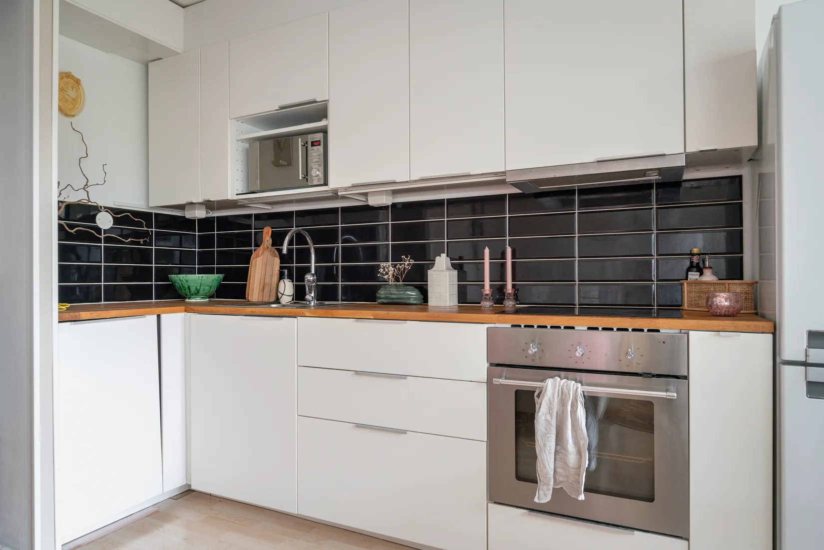 Bostadsrätt, Streteredsvägen 61B, Kållered - Stretered, Mölndal
