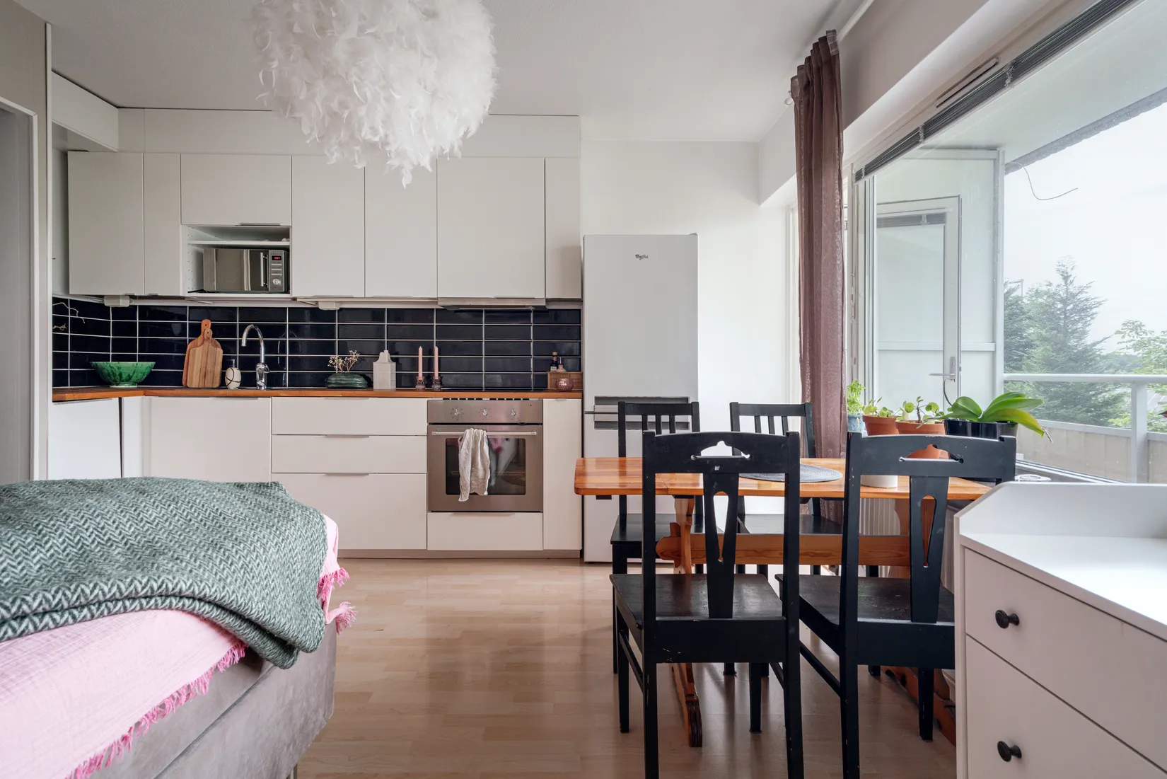 Bostadsrätt, Streteredsvägen 61B, Kållered - Stretered, Mölndal