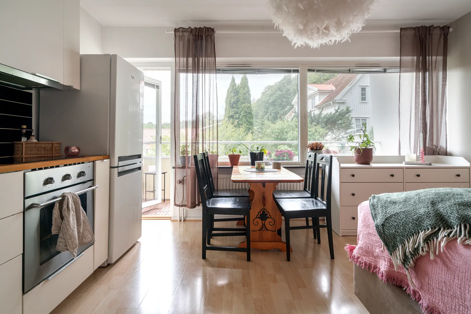 Bostadsrätt, Streteredsvägen 61B, Kållered - Stretered, Mölndal