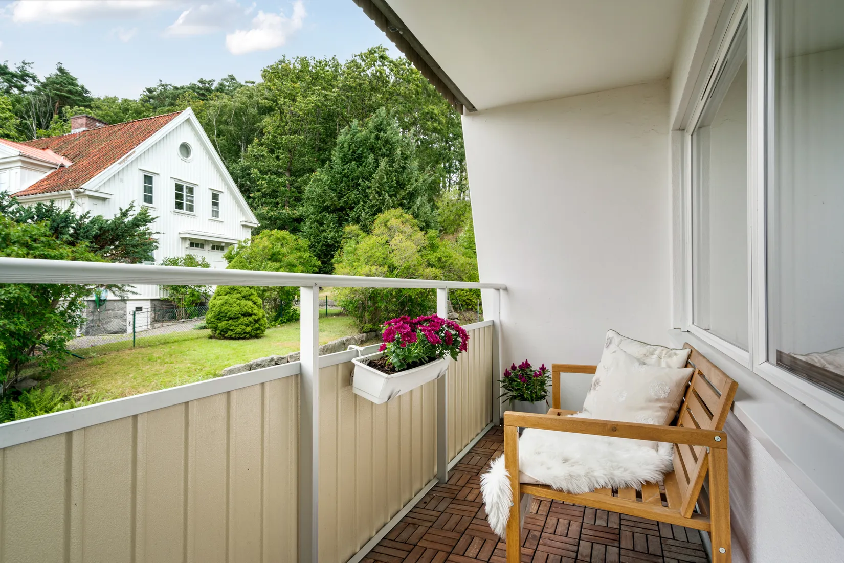 Bostadsrätt, Streteredsvägen 61B, Kållered - Stretered, Mölndal