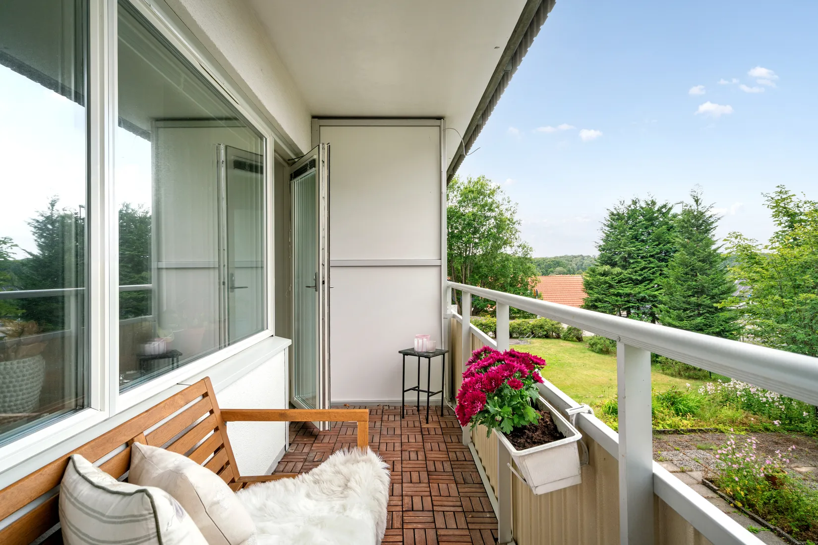 Bostadsrätt, Streteredsvägen 61B, Kållered - Stretered, Mölndal