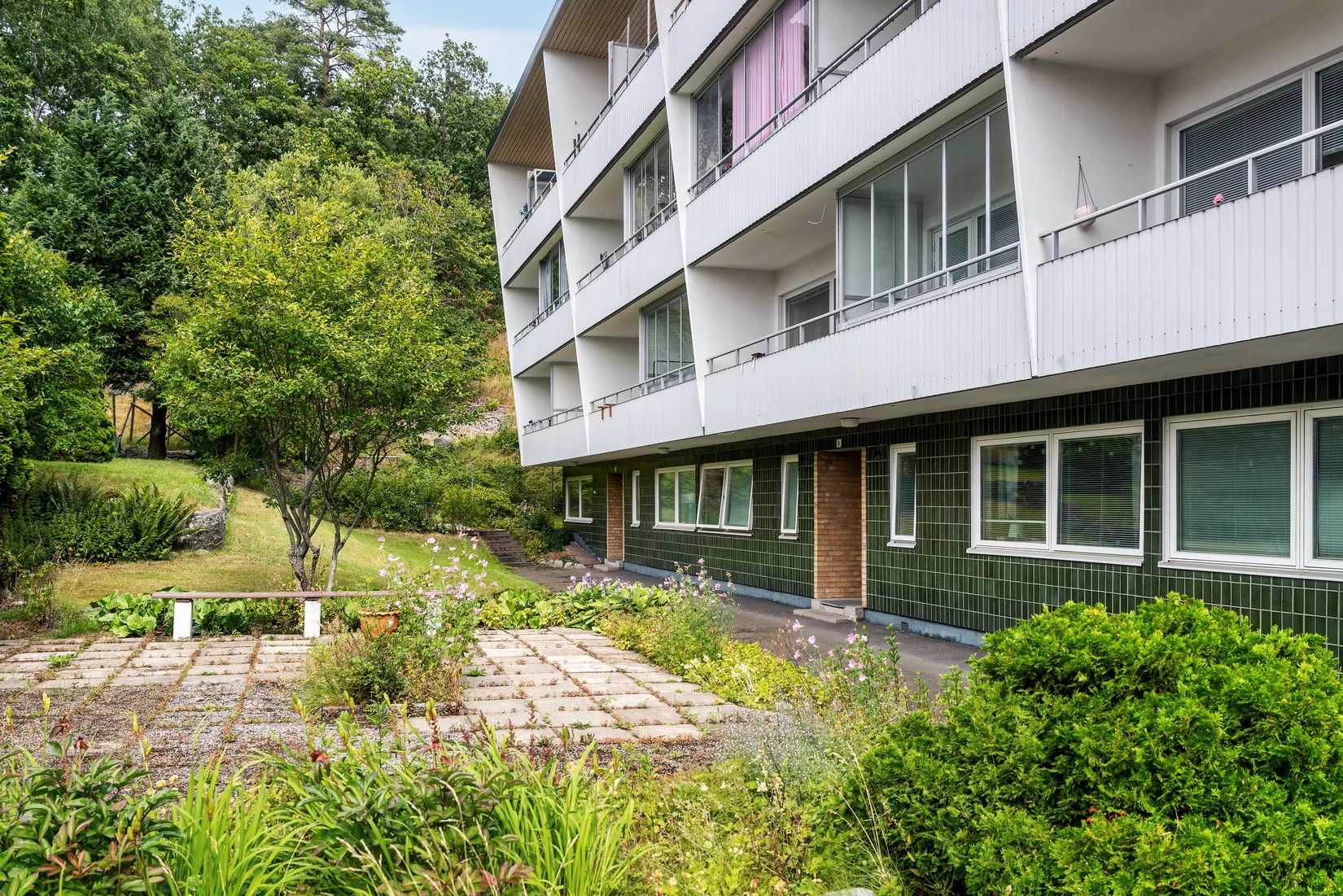 Bostadsrätt, Streteredsvägen 61B, Kållered - Stretered, Mölndal