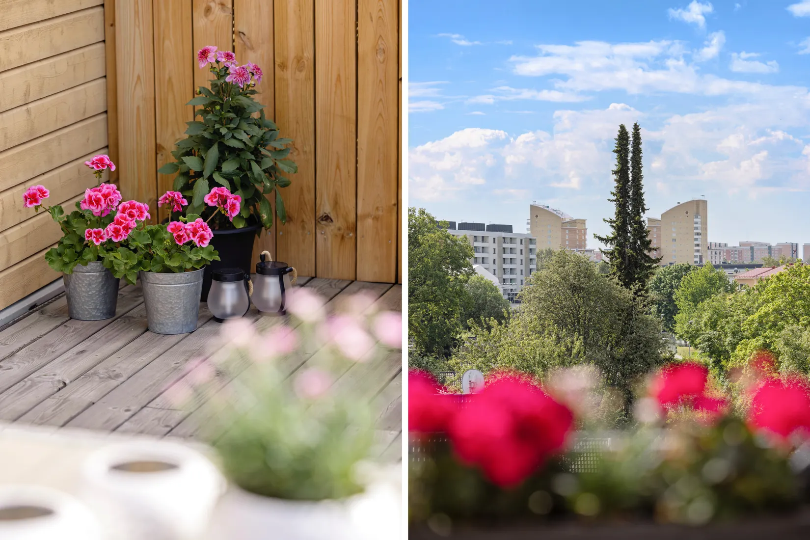 Bostadsrätt, Ekedalsvägen 28, Jakobsberg, Järfälla