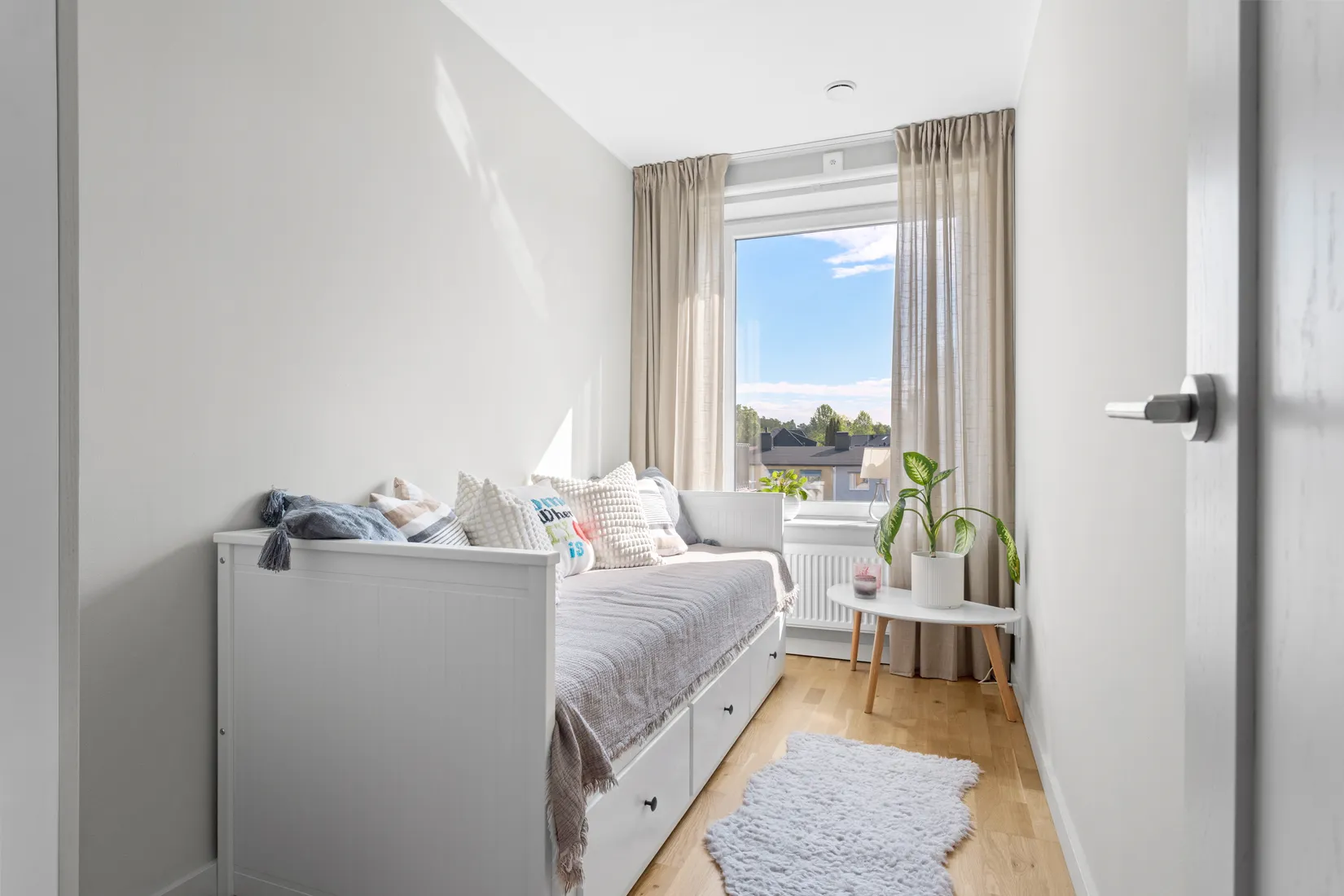 Bostadsrätt, Ekedalsvägen 28, Jakobsberg, Järfälla
