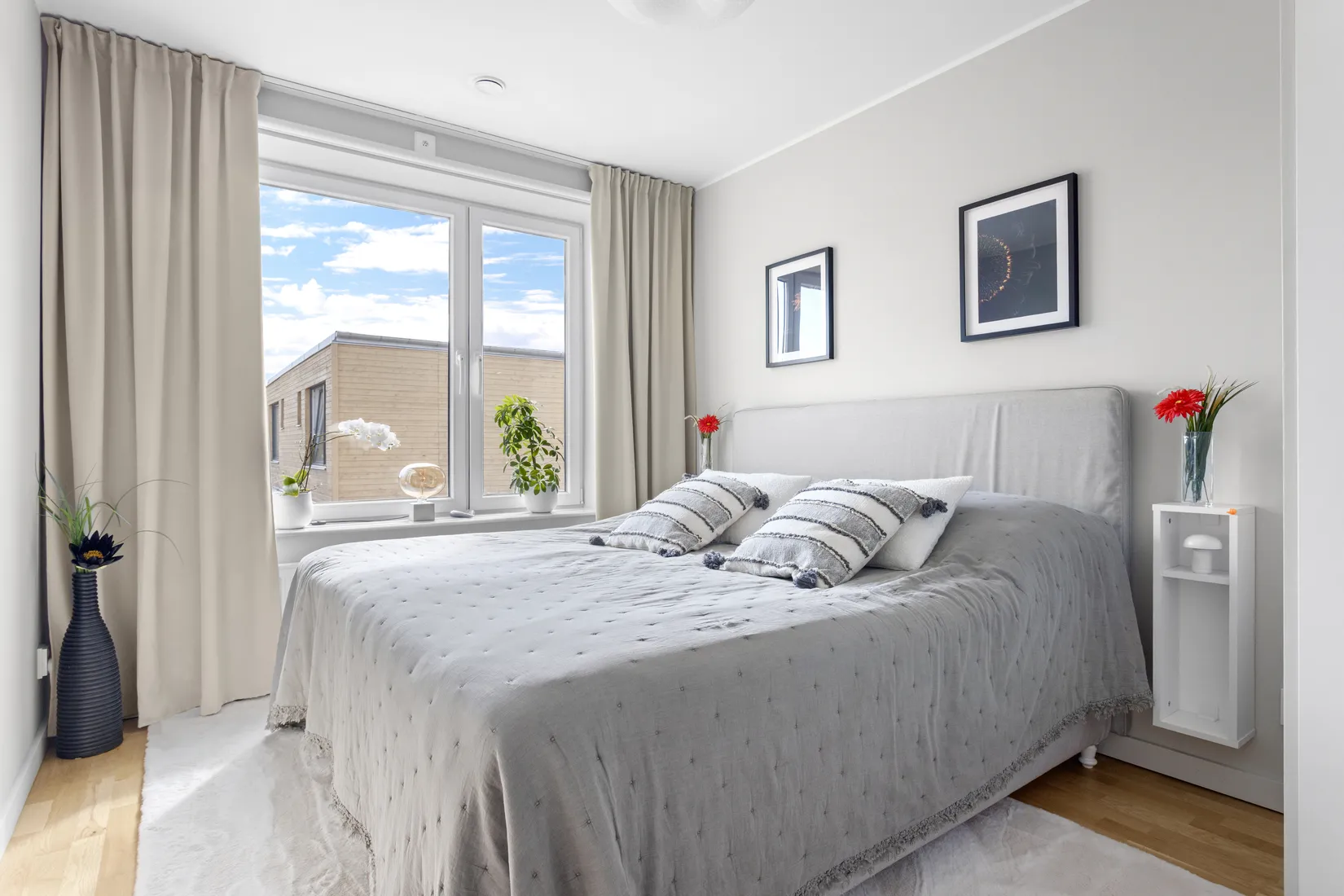 Bostadsrätt, Ekedalsvägen 28, Jakobsberg, Järfälla