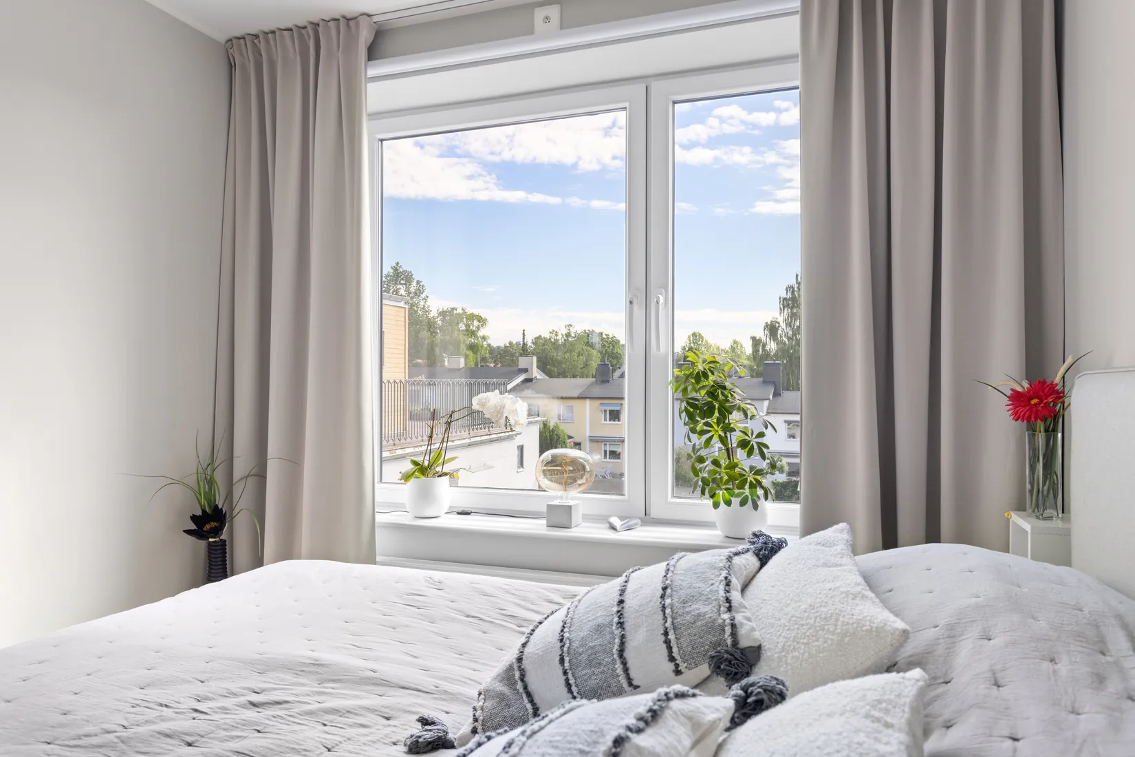 Bostadsrätt, Ekedalsvägen 28, Jakobsberg, Järfälla
