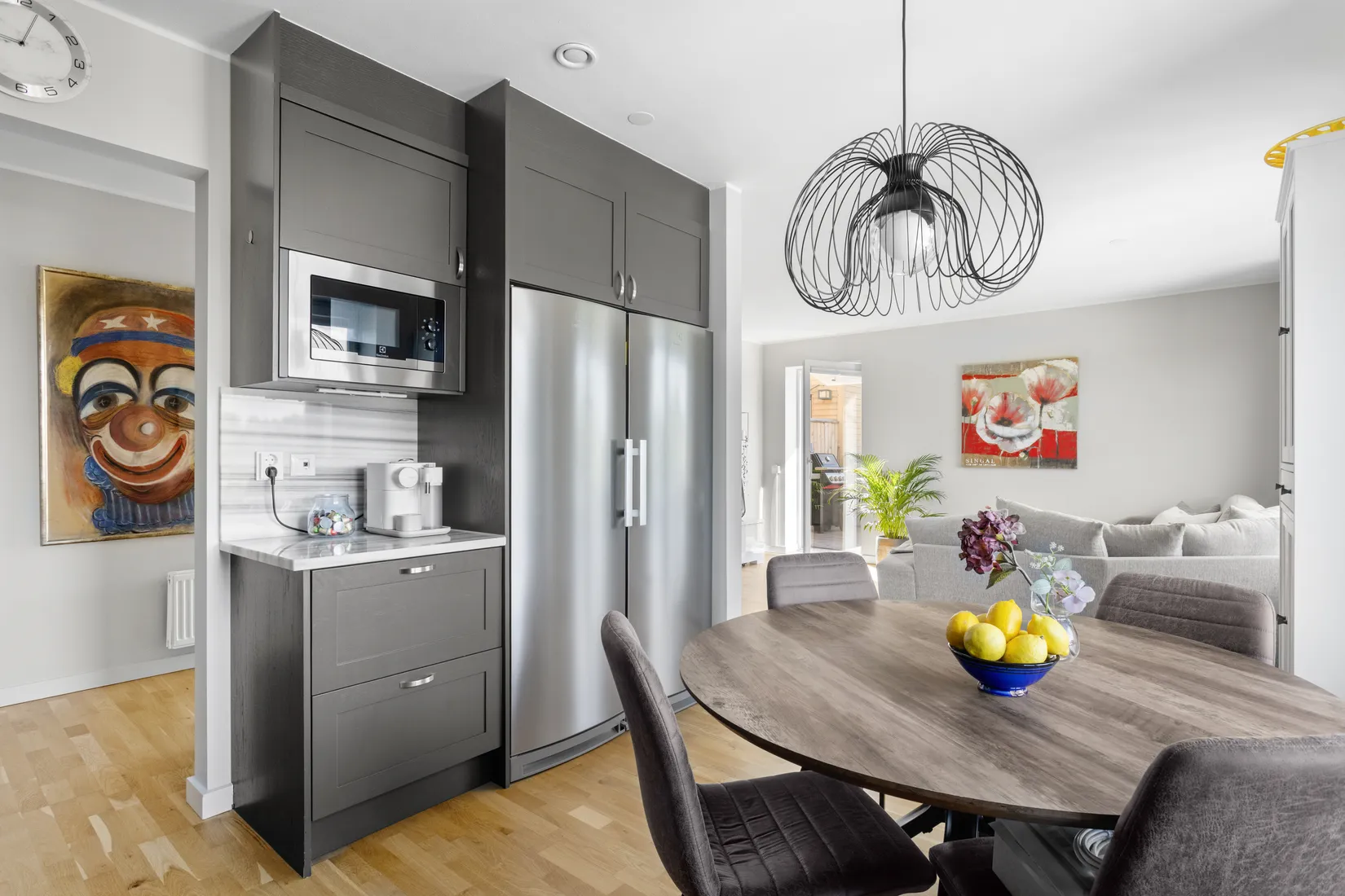 Bostadsrätt, Ekedalsvägen 28, Jakobsberg, Järfälla