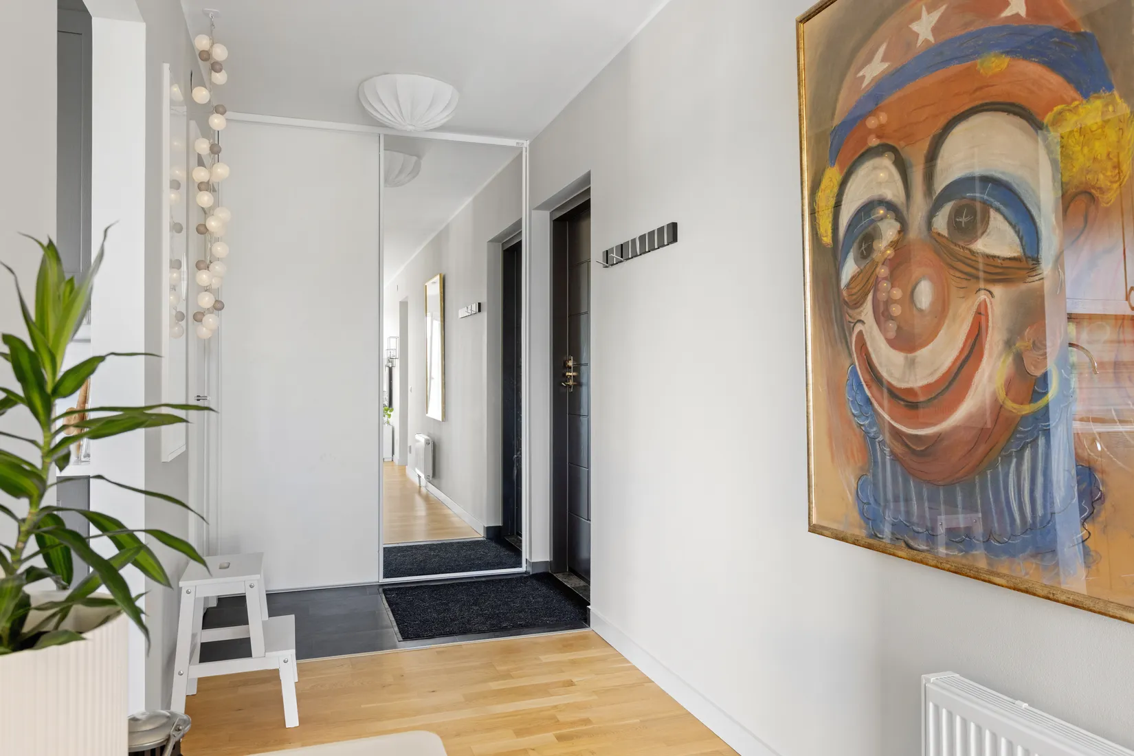 Bostadsrätt, Ekedalsvägen 28, Jakobsberg, Järfälla