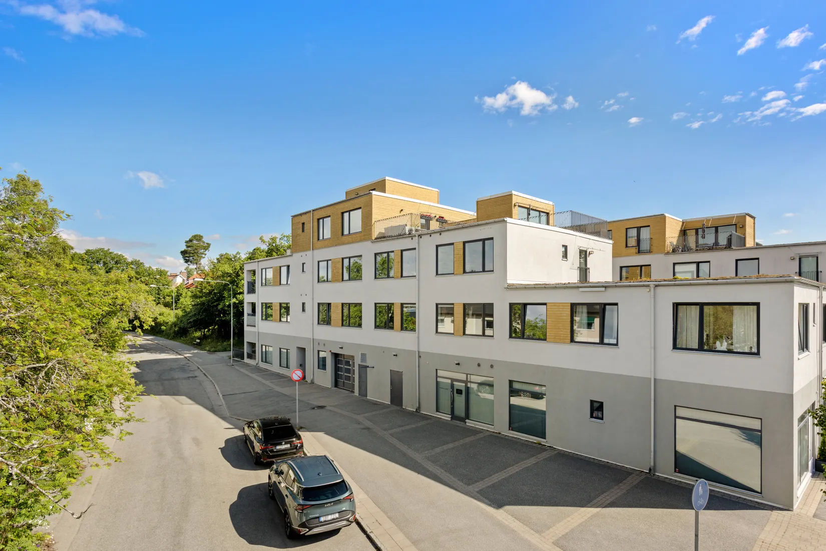 Bostadsrätt, Ekedalsvägen 28, Jakobsberg, Järfälla