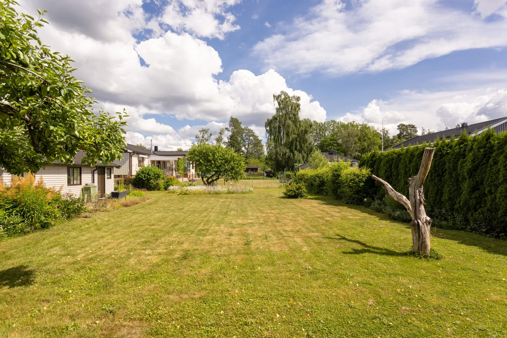 Villa, Tygelvägen 14, Jakobsberg, Järfälla