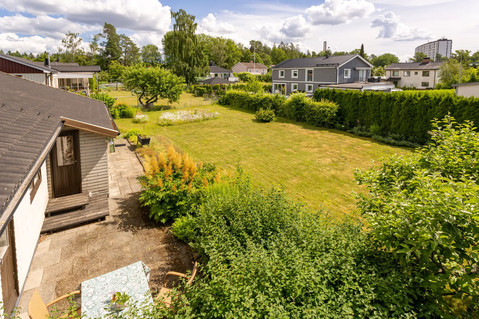 Villa, Tygelvägen 14, Jakobsberg, Järfälla