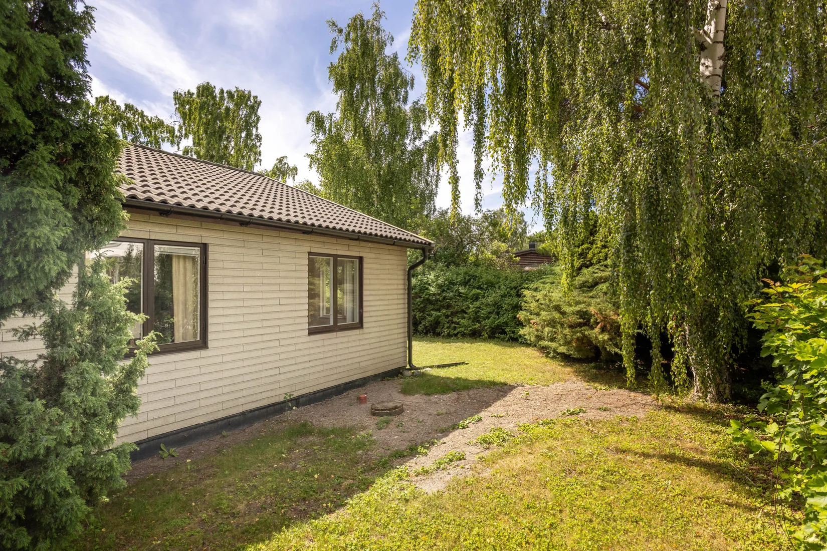 Villa, Tygelvägen 14, Jakobsberg, Järfälla
