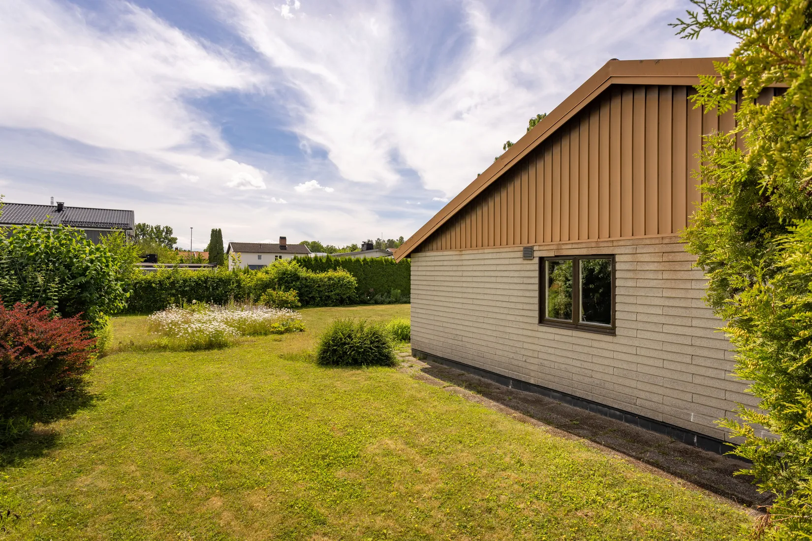 Villa, Tygelvägen 14, Jakobsberg, Järfälla