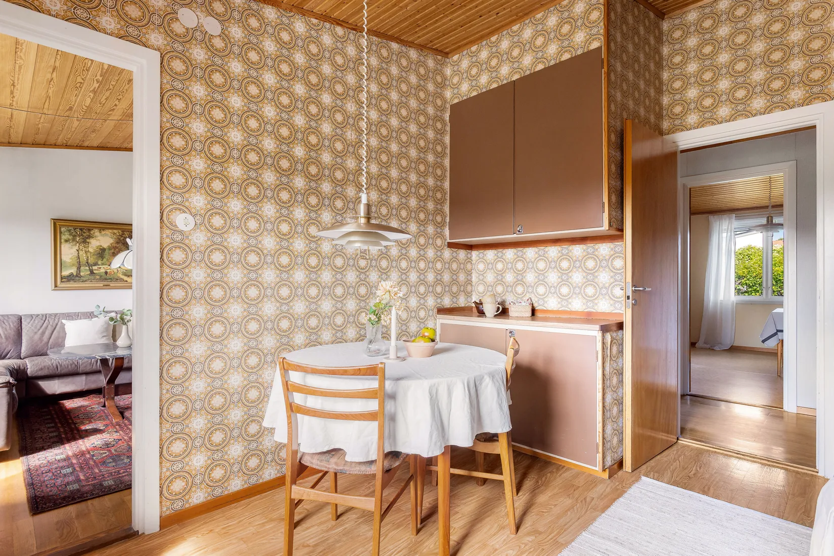 Villa, Tygelvägen 14, Jakobsberg, Järfälla