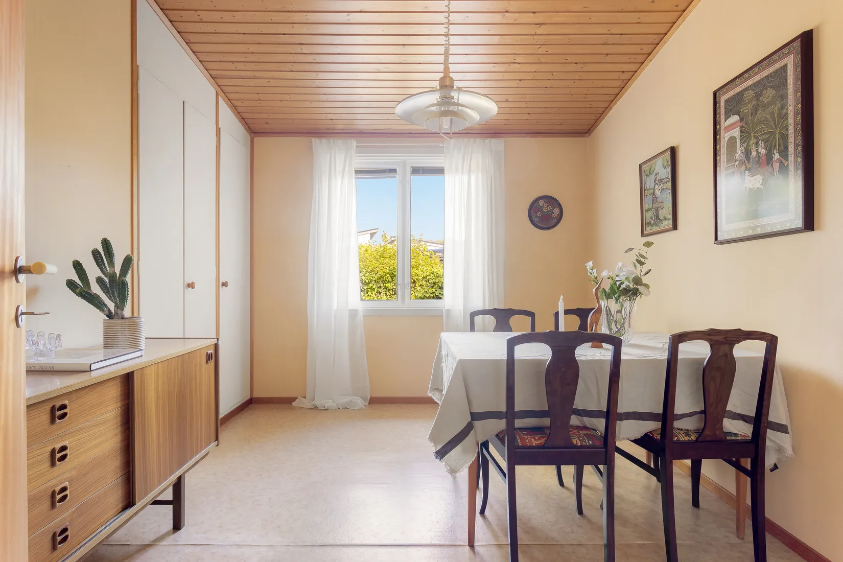 Villa, Tygelvägen 14, Jakobsberg, Järfälla