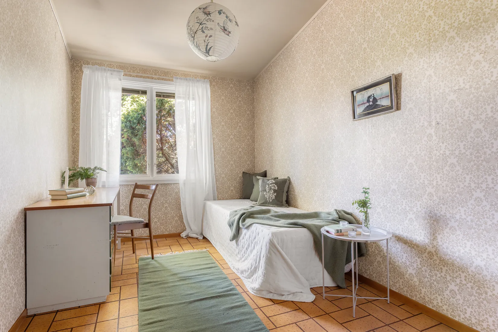 Villa, Tygelvägen 14, Jakobsberg, Järfälla